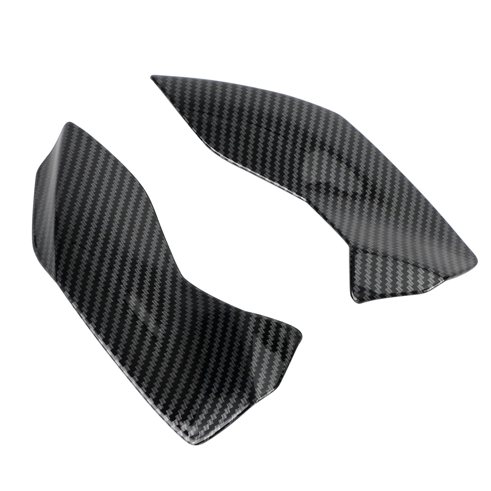 ヘッドライトフェアリングサイドパネルヤマハ MT-09 FZ09 MT-09 SP 2021-2022