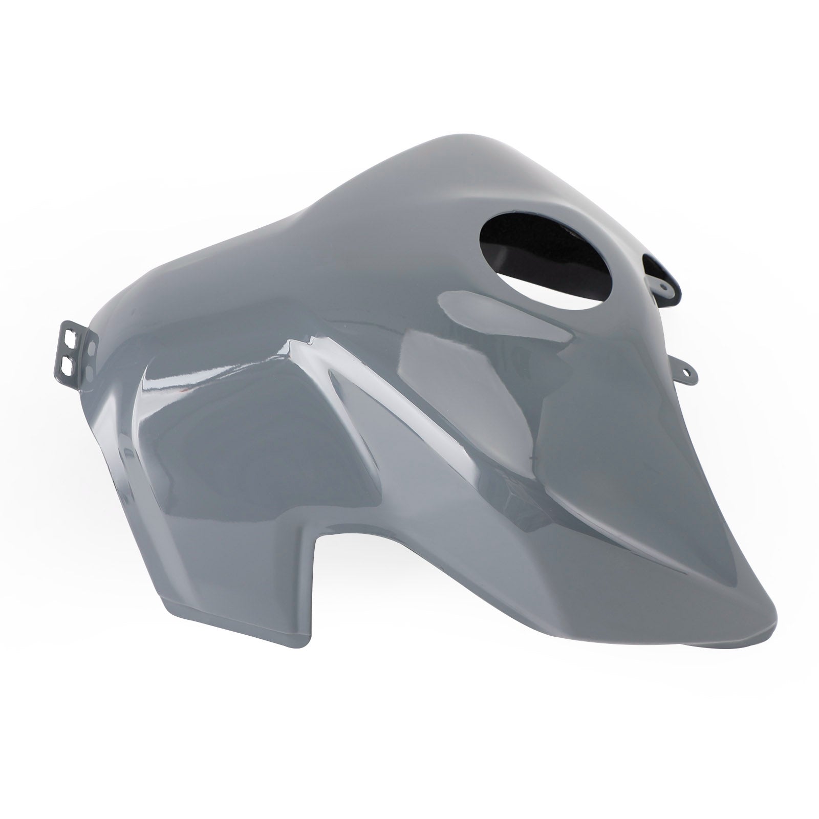 Cubierta de tanque de gasolina, carenado embellecedor para Yamaha MT-09 MT09 FZ09 2017-2020