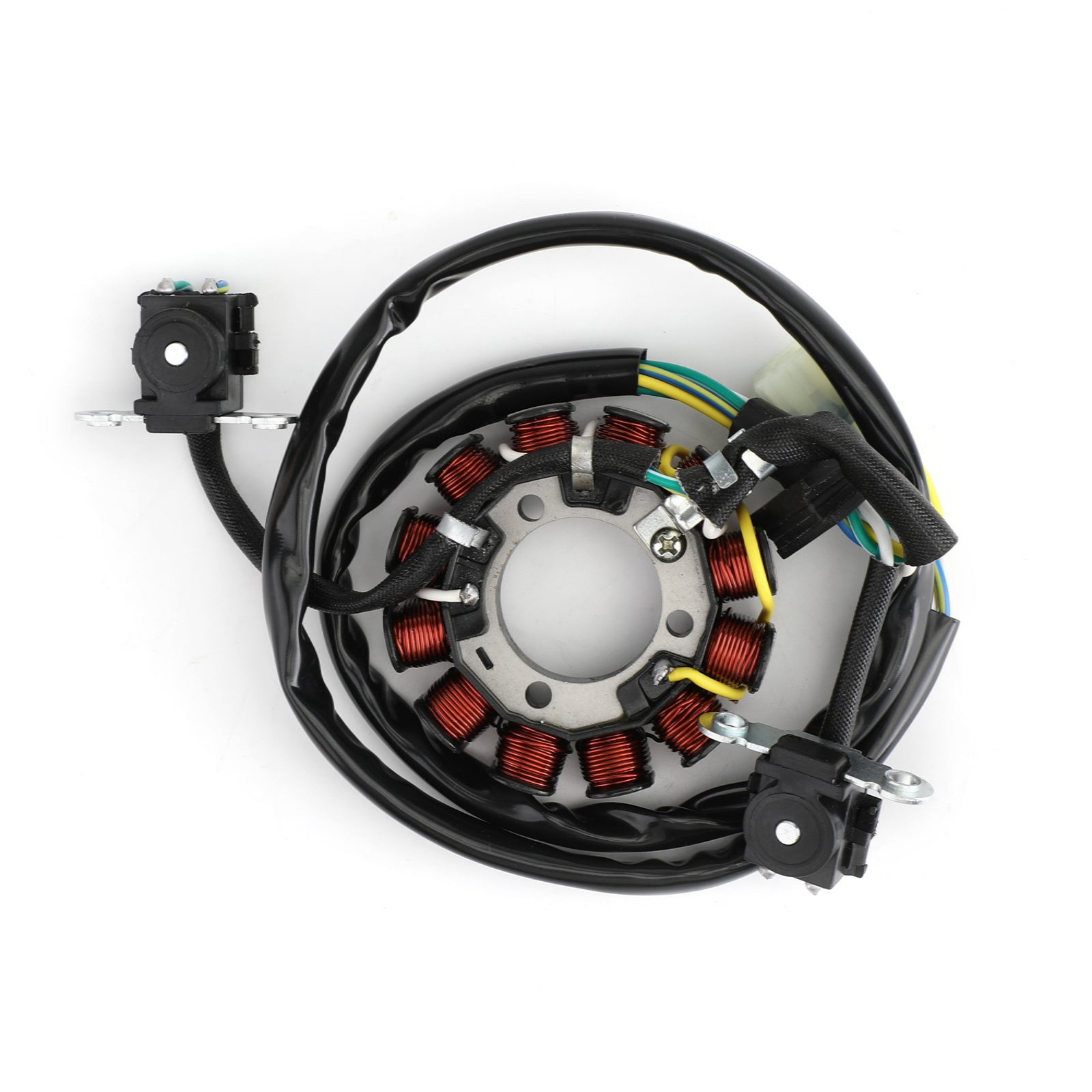 09 Bobina statore magnete rif fuoristrada Honda CRF450R 31120-MEN-A31