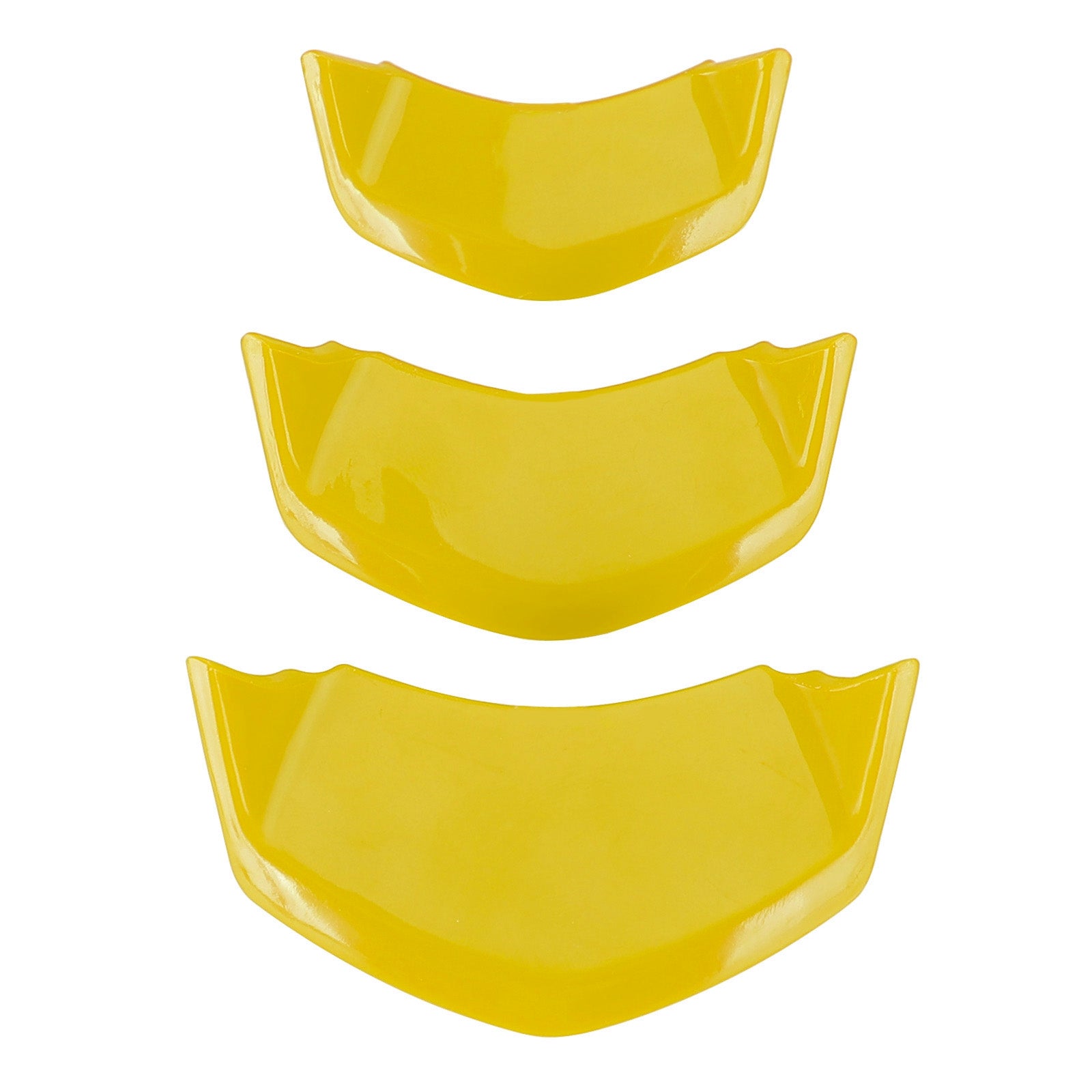 Carena copertura clacson in ABS per VESPA Sprint Primavera 125/150 14-21