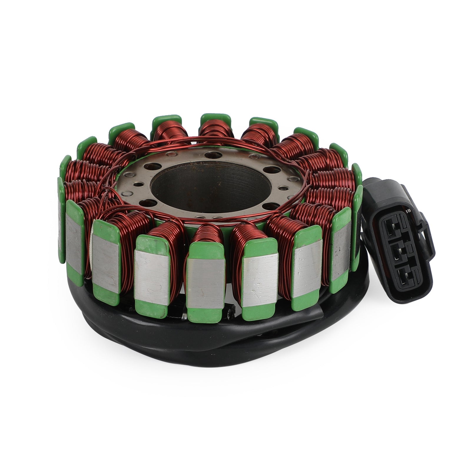 Generátor statoru pro Honda CB CBR 650 R CB650R CBR650R 2019 2020 2021 Generic FedEx Express Shipping