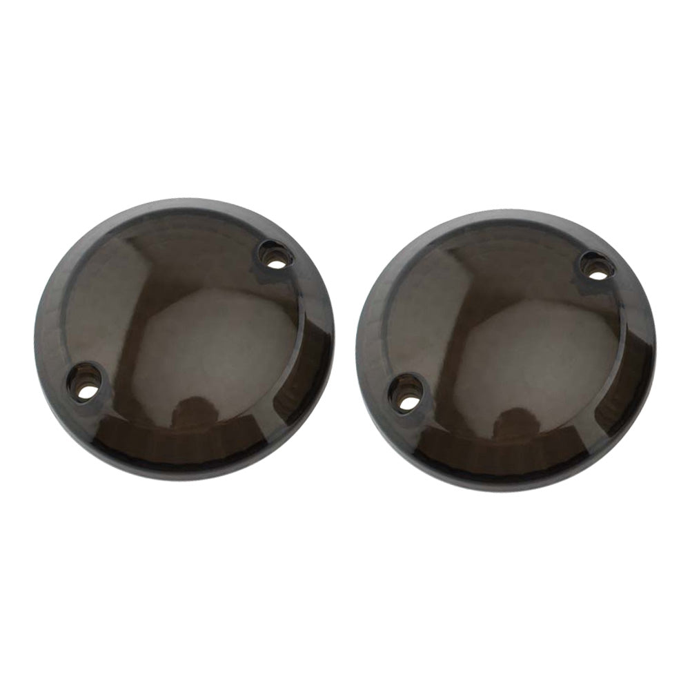 Turn Signal Lens Lente Tampa para Suzuki Cruisers Intruder 1400 VX800 genérico