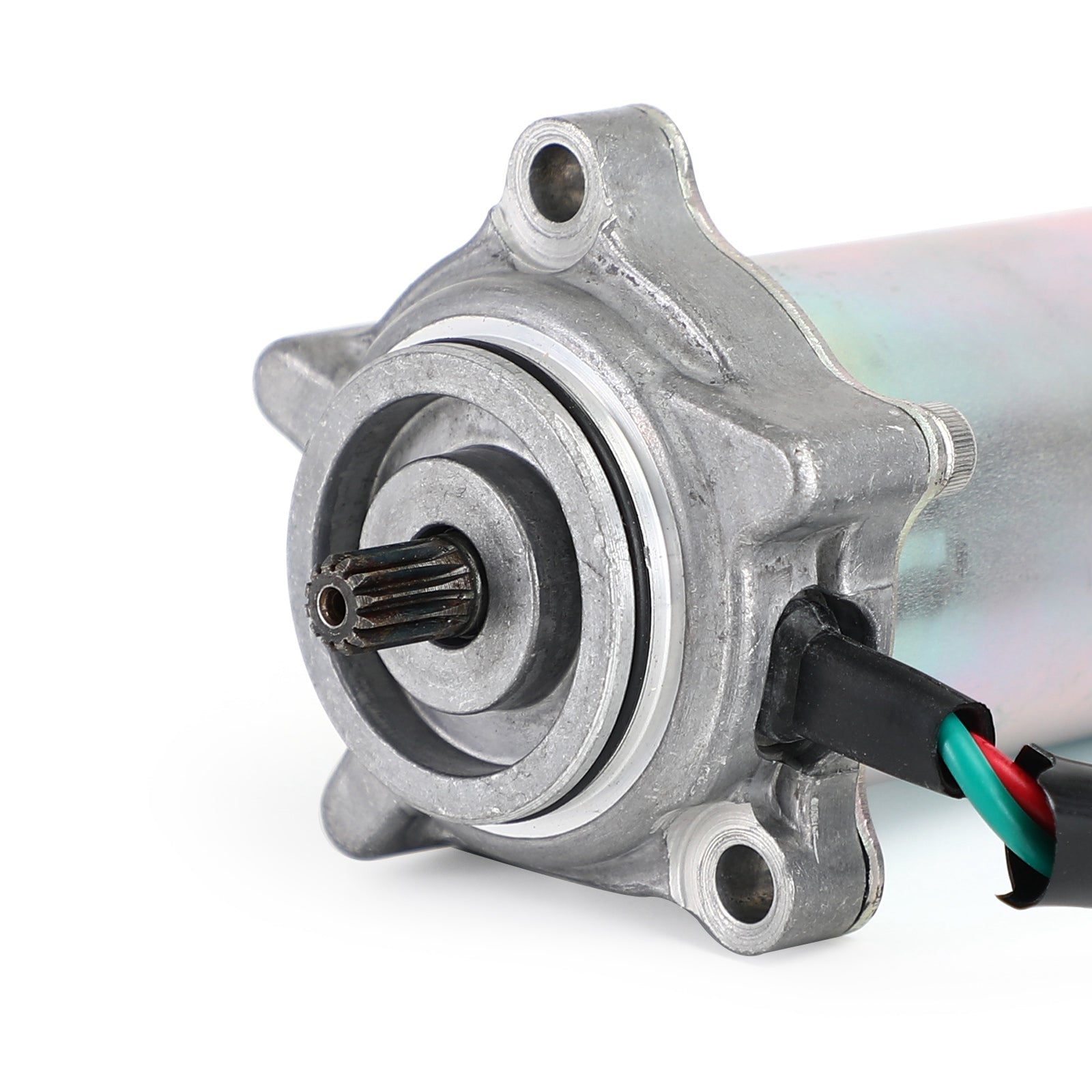 Shift Control Servo Motor For Honda TRX500 Foreman Rubicon 500 GPScape 01 - 14 Generic FedEx Express Shipping