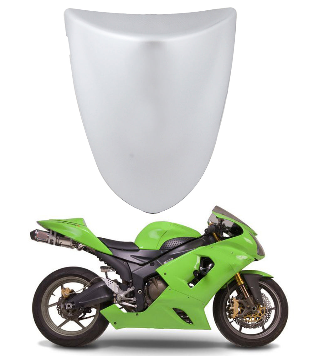 Kawasaki 05-06 ZX6R & 06-07 ZX10R ZADNÍ SESTATEL COLY COWL