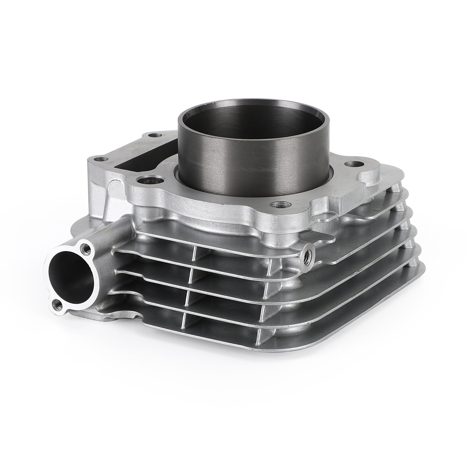 07-09 Yamaha YBR250 (1S4) Piston Cylinder Gasket Top End Kit 74mm 1S4-11311-00-A0 1S4-11311-01-A0