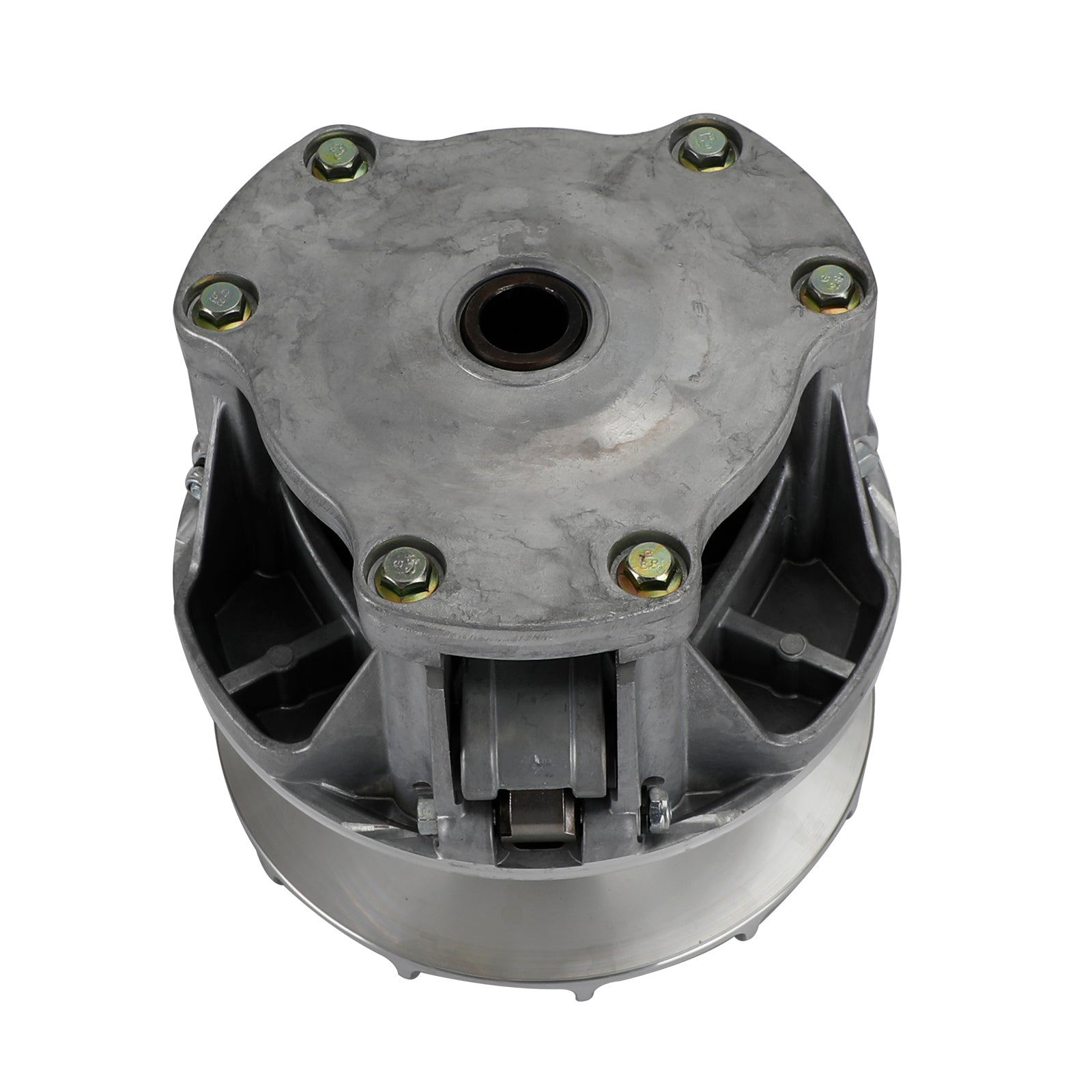 Embrague de transmisión primaria 1323283 1322971 para Polaris Rzr 900 Rzr Xp 4 2011-2014 13 Genérico