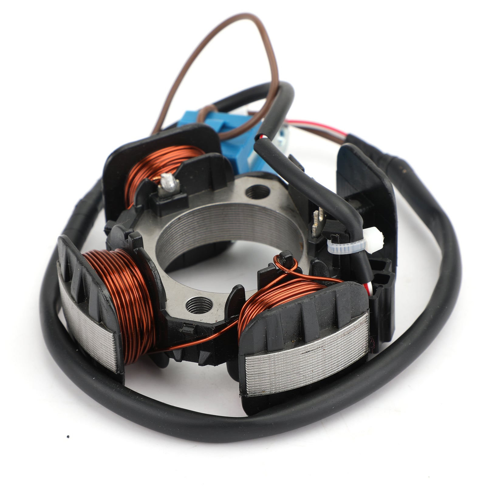 Magneto Stator Coil For Suzuki LTZ50 /Z Quadsport Z50 2x4 2006-2018 32101-43G00