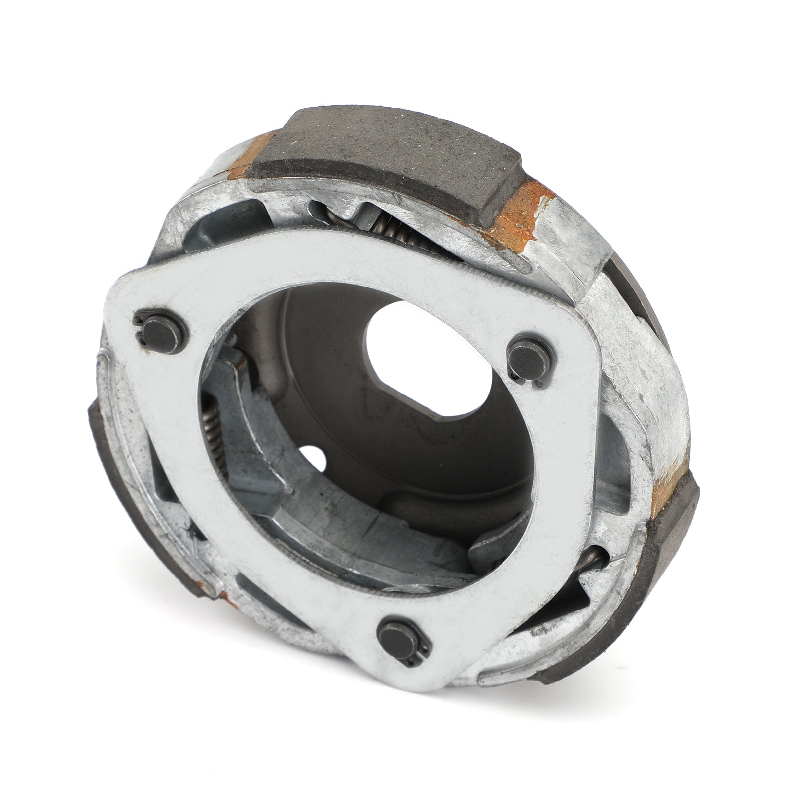 Natte koppelingsschoendrager Assy voor Honda PS250 CH250 CN250 FES250 NSS250 SH NSS300