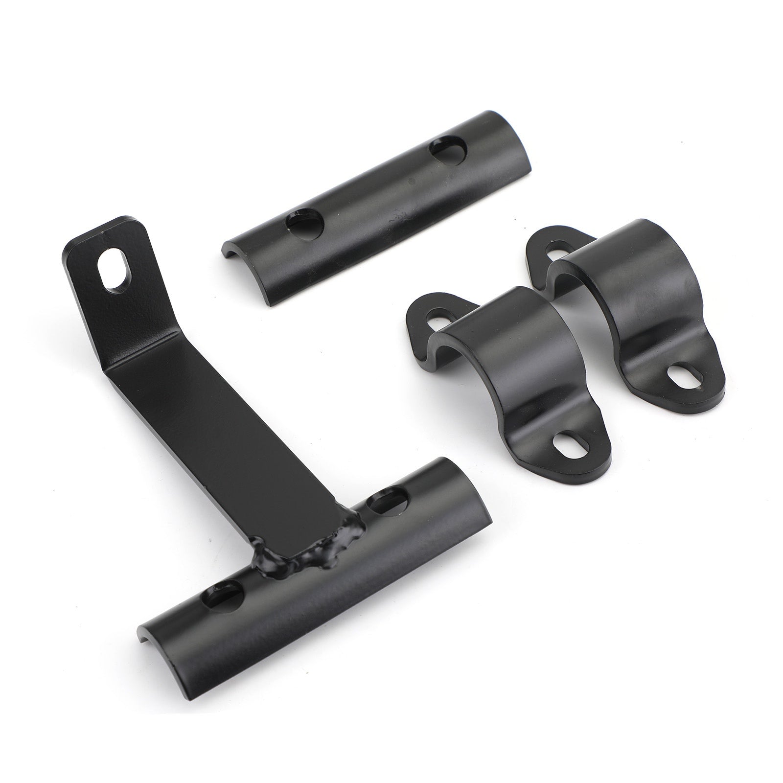 Highway Crash Bar Engine Guard Protector Fit for Benelli TRK502 502X 17-20