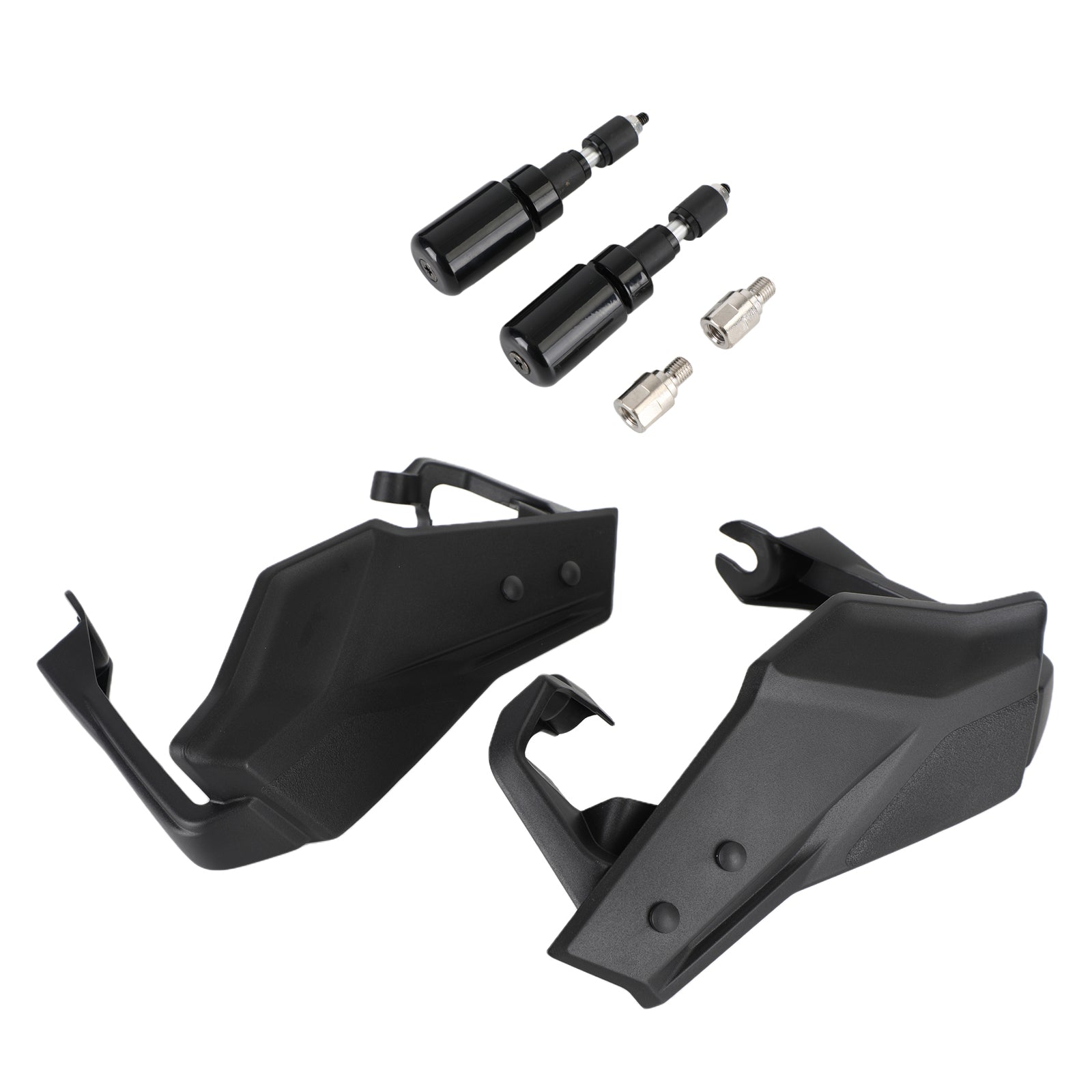 Håndbeskyttelsesbeskytter til Suzuki V-Strom DL1050 2020-2021 Generisk