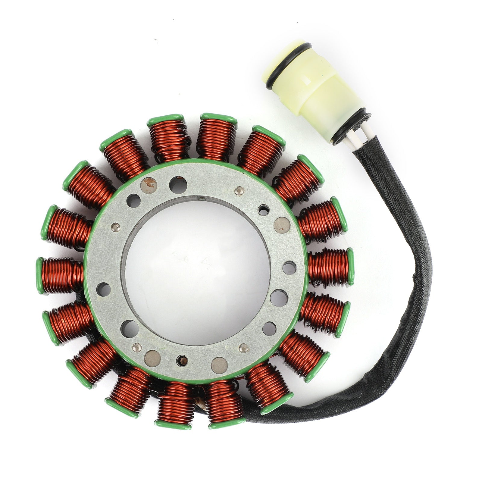 Stator Magneto Passend für Honda BF75 75 PS BF90 90 PS 4-Takt 97-06 31120-ZW1-003 über FedEx