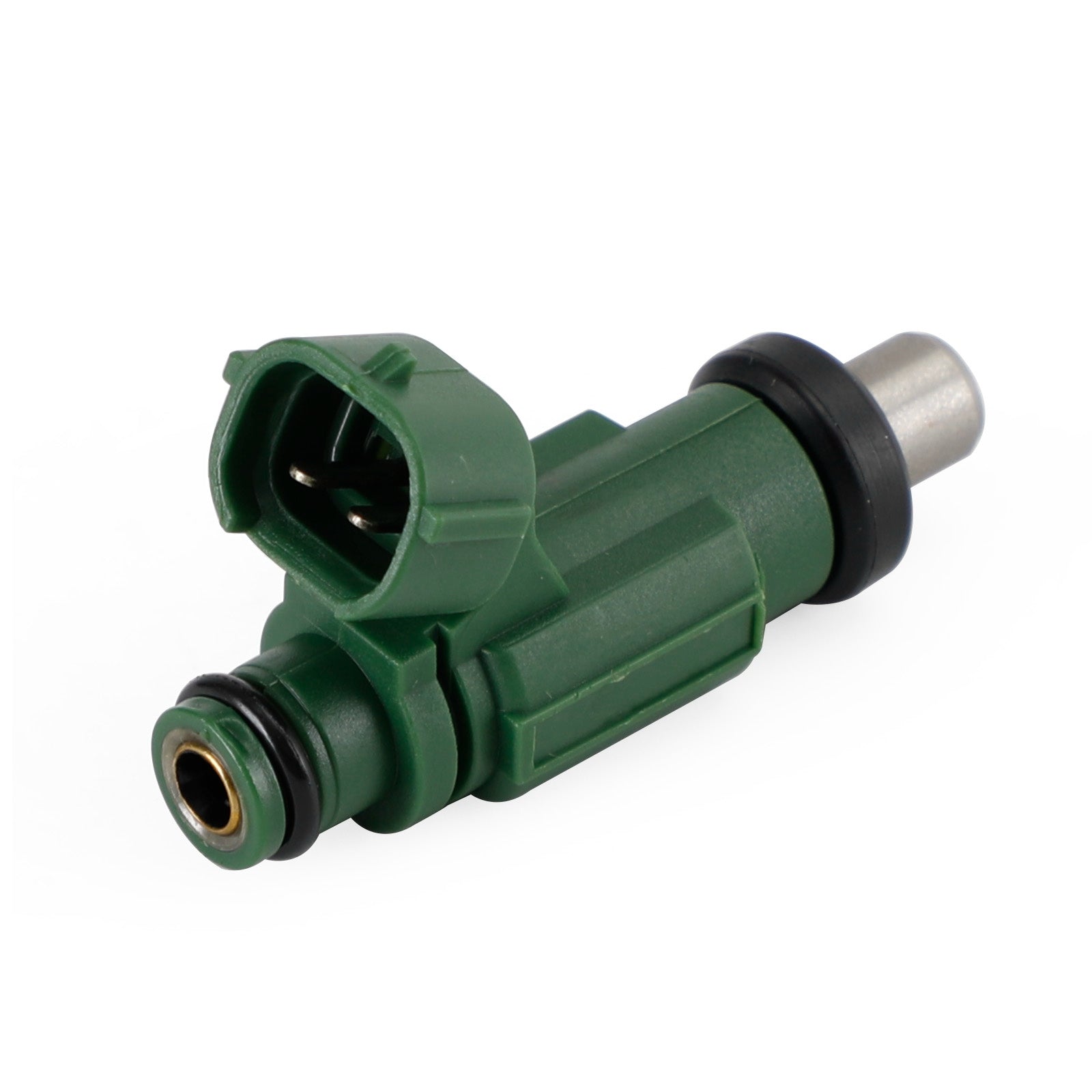 49033-0011 Drivstoffinjektor dyse EAT287 passer for Kawasaki ZX10R ZXT00E Generisk