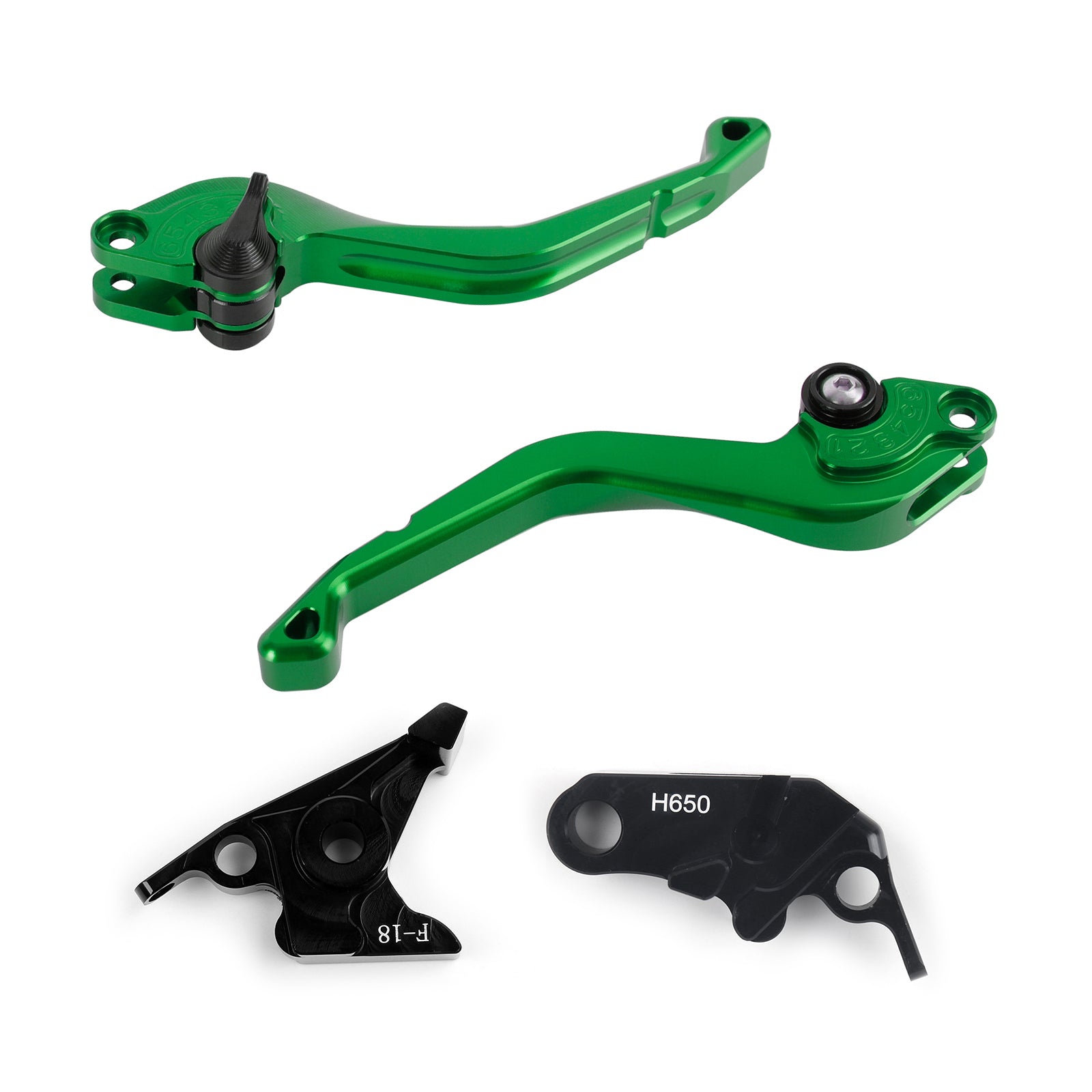 CNC Short Clutch Brake Lever fit for Honda CBR650F/CB650F 14-17 NC700X 16-17