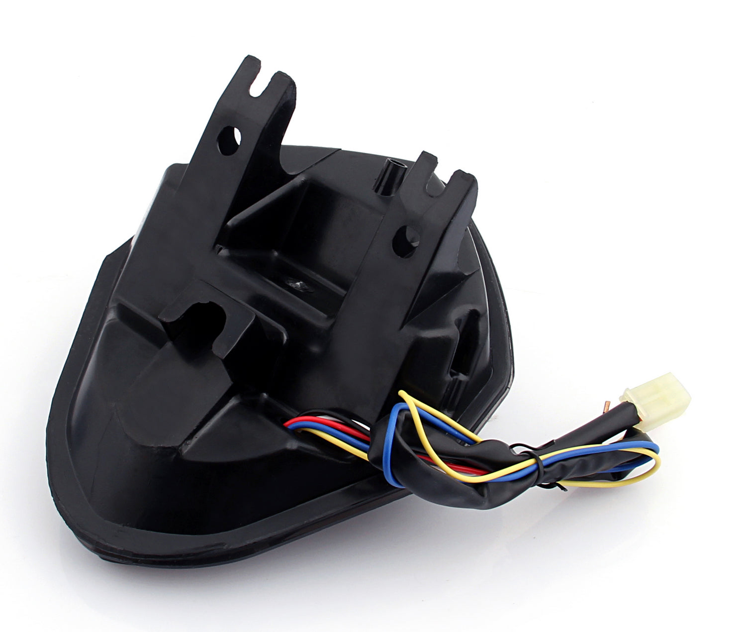 2003-2004 Suzuki GSXR 1000 Zintegrowane tylne światło LED Sygnały Sygnały dymu