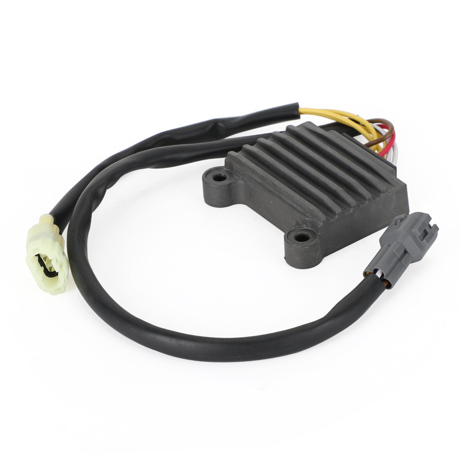 Magneto spolstator+spänningsregulator+packning assy för 250 300 xc xc-w ext tpi 2018-2021