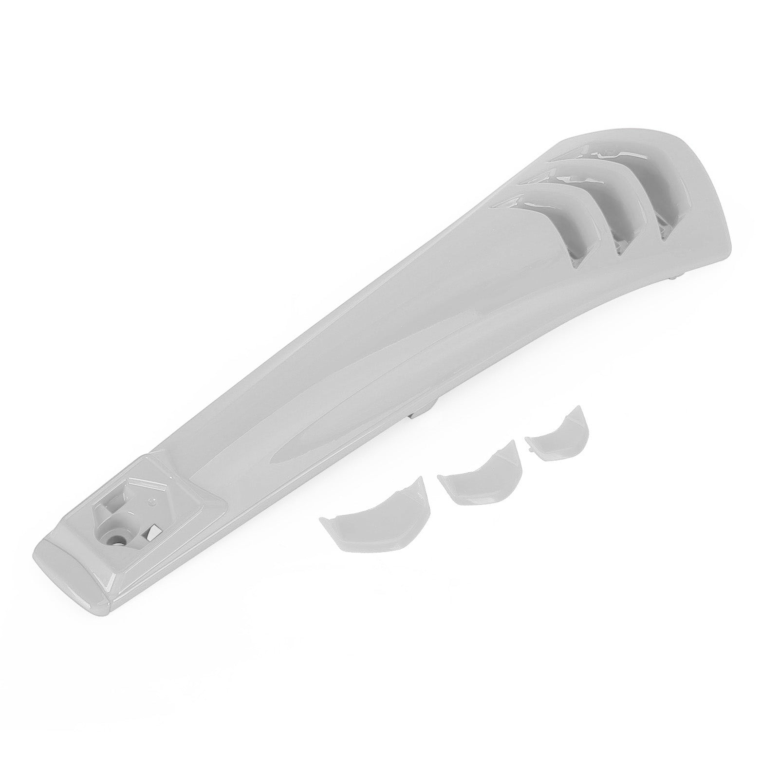 Carena copertura clacson in ABS per VESPA Sprint Primavera 125/150 14-21