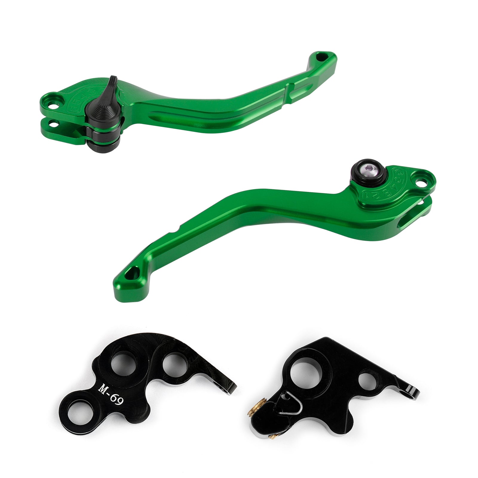 CNC Short Clutch Bremshebel für 690 SMC/SMC-R 2012-2013