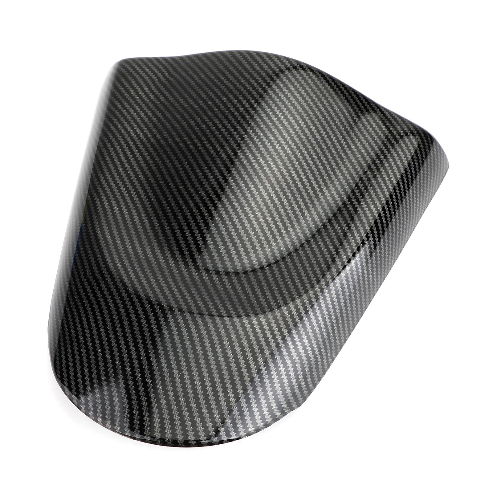 ABS-Motorrad-Rücksitzverkleidungsabdeckung für Suzuki GSX 250 R 2017–2020