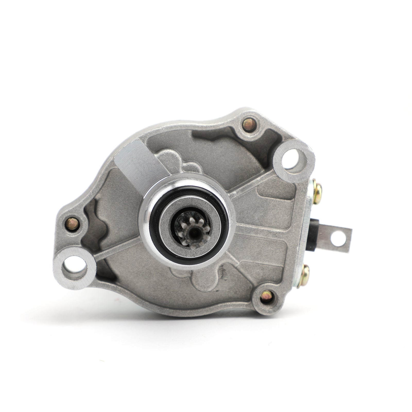 新しいスターター PMDD CCW 9 歯ホンダ CRF110F オフロード 2013-2018 31210-KWW-742 ジェネリック