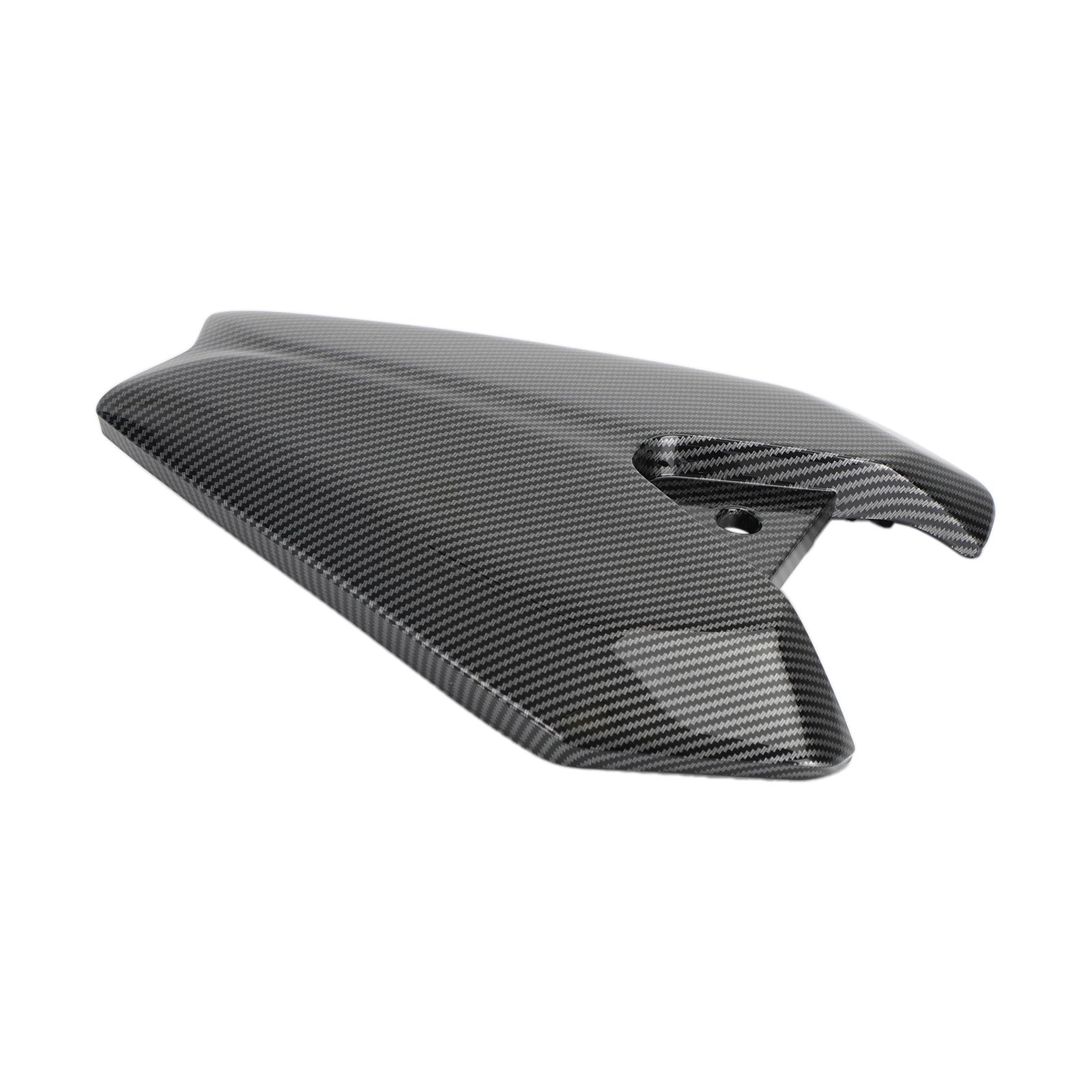 Motorcykel baksäte mässan täcker kåp för kawasaki z1000 2014-2022 generisk