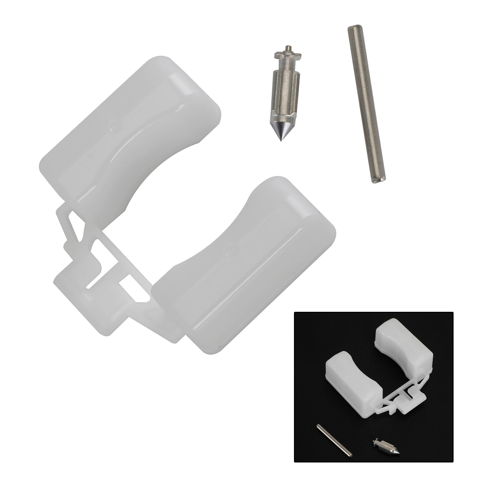 83 Honda CB1000C-D 1000 CB1000 Custom Street Vergaser Wiederaufbau