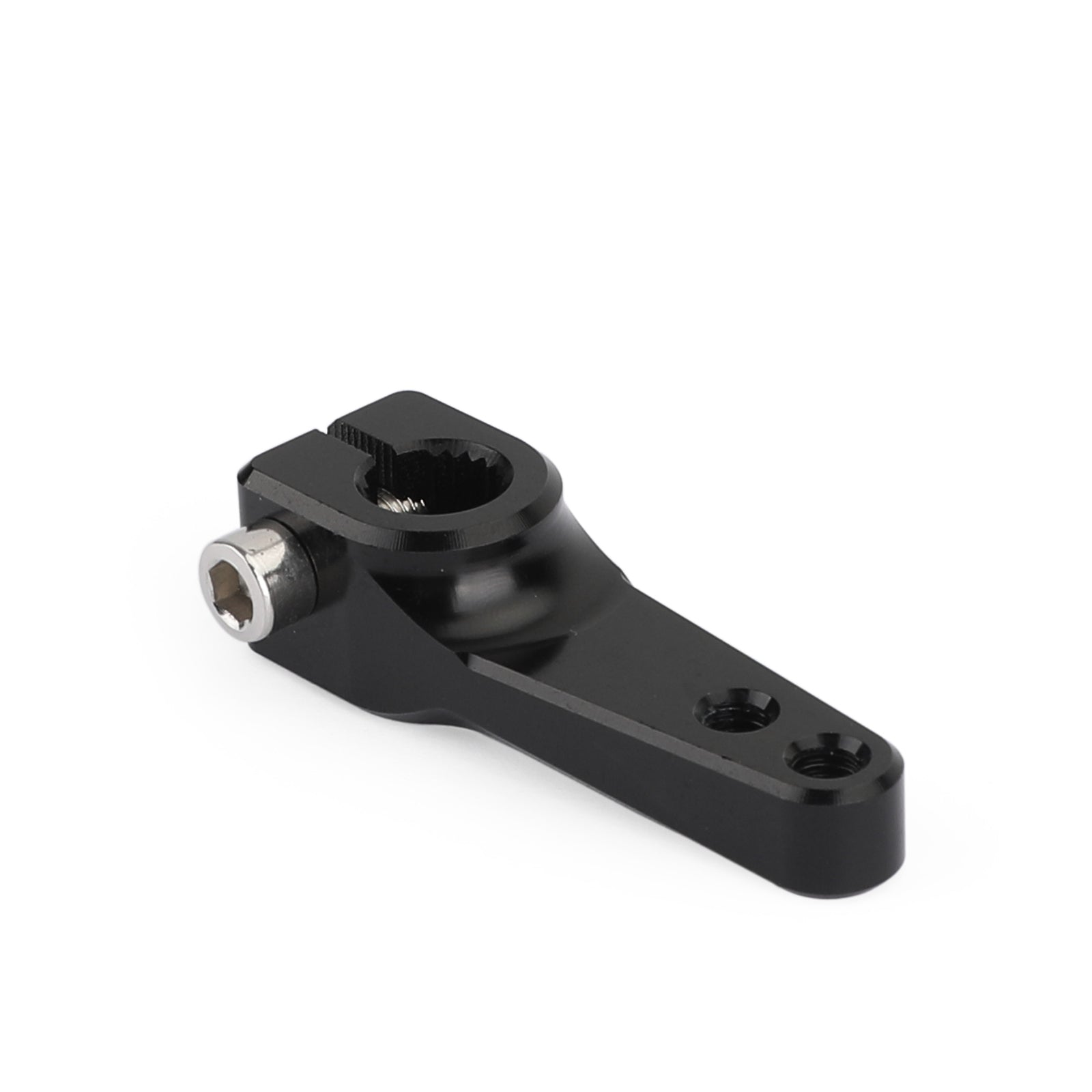 2013-2020 Suzuki GSX 125 Aluminium Motorcykel Gear Shift Shifter Arm Generic