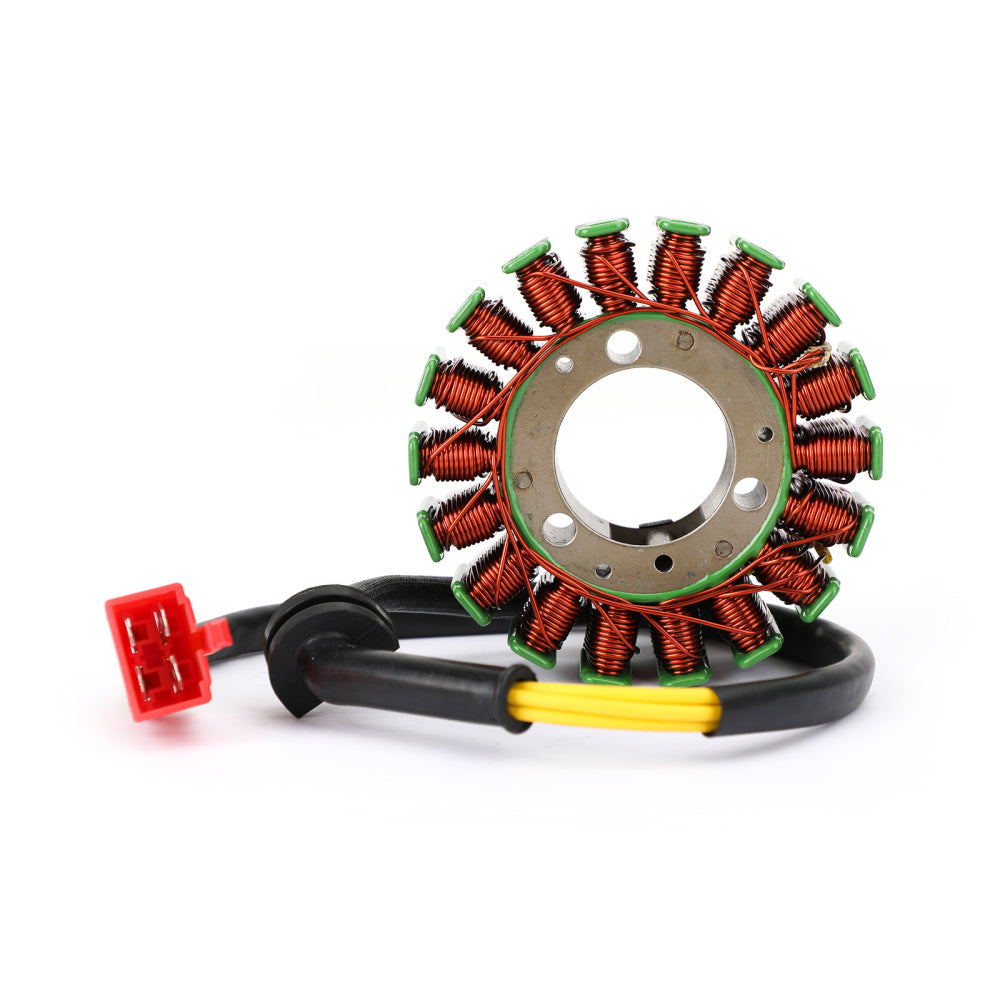 Magneto Generator Motor Stator Coil Fit for Honda NSR250 NSR 250 MC16 MC18 MC21 MC28 1986-1994