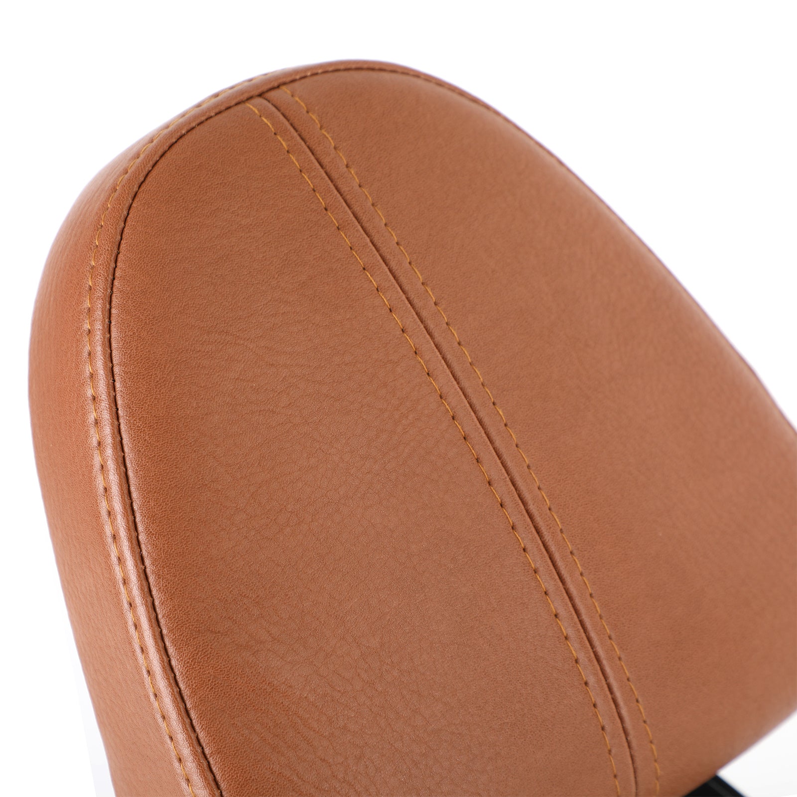 Passenger Backrest Sissy Bar Fit for Indian Scout 2015-2020 Scout Sixty ABS Generic FedEx Express Shipping