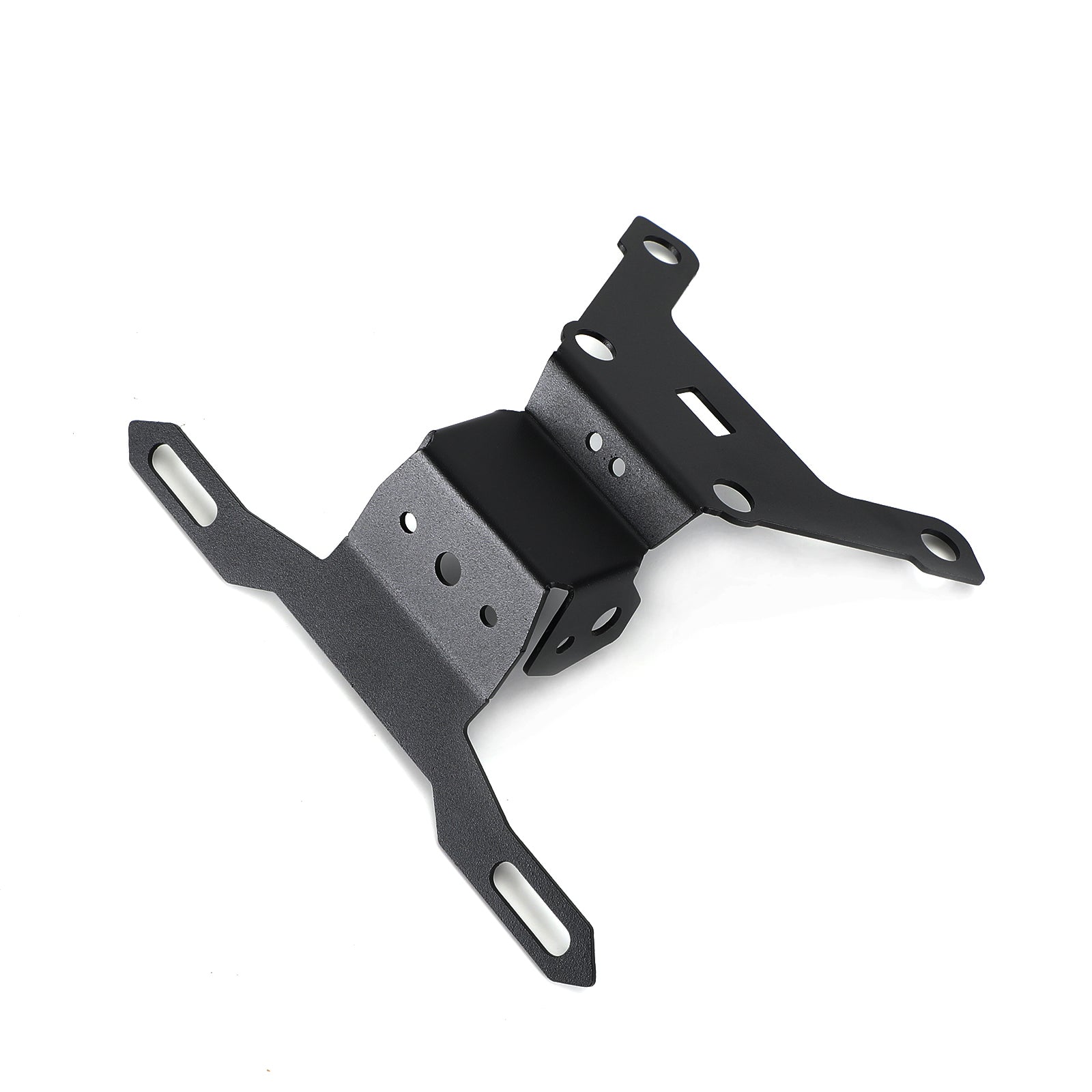 Kentekenplaathouder frame beugel geschikt voor Suzuki SV650 ABS 15-21 SV650X 18-21 generieke