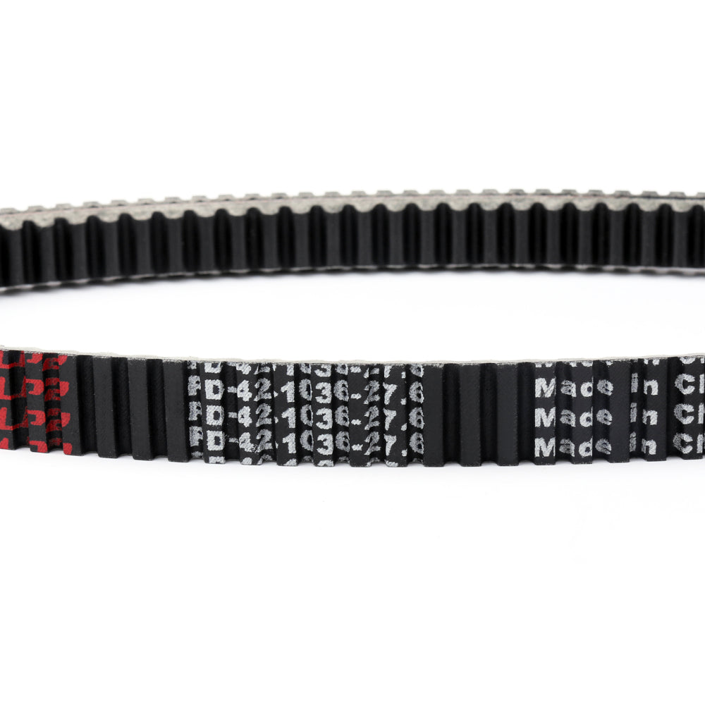 DRIVE BELT FOR KYMCO XCITING 500 /R 500I 2004-2016 23100-LBA2-305 23100-LBA2-E00