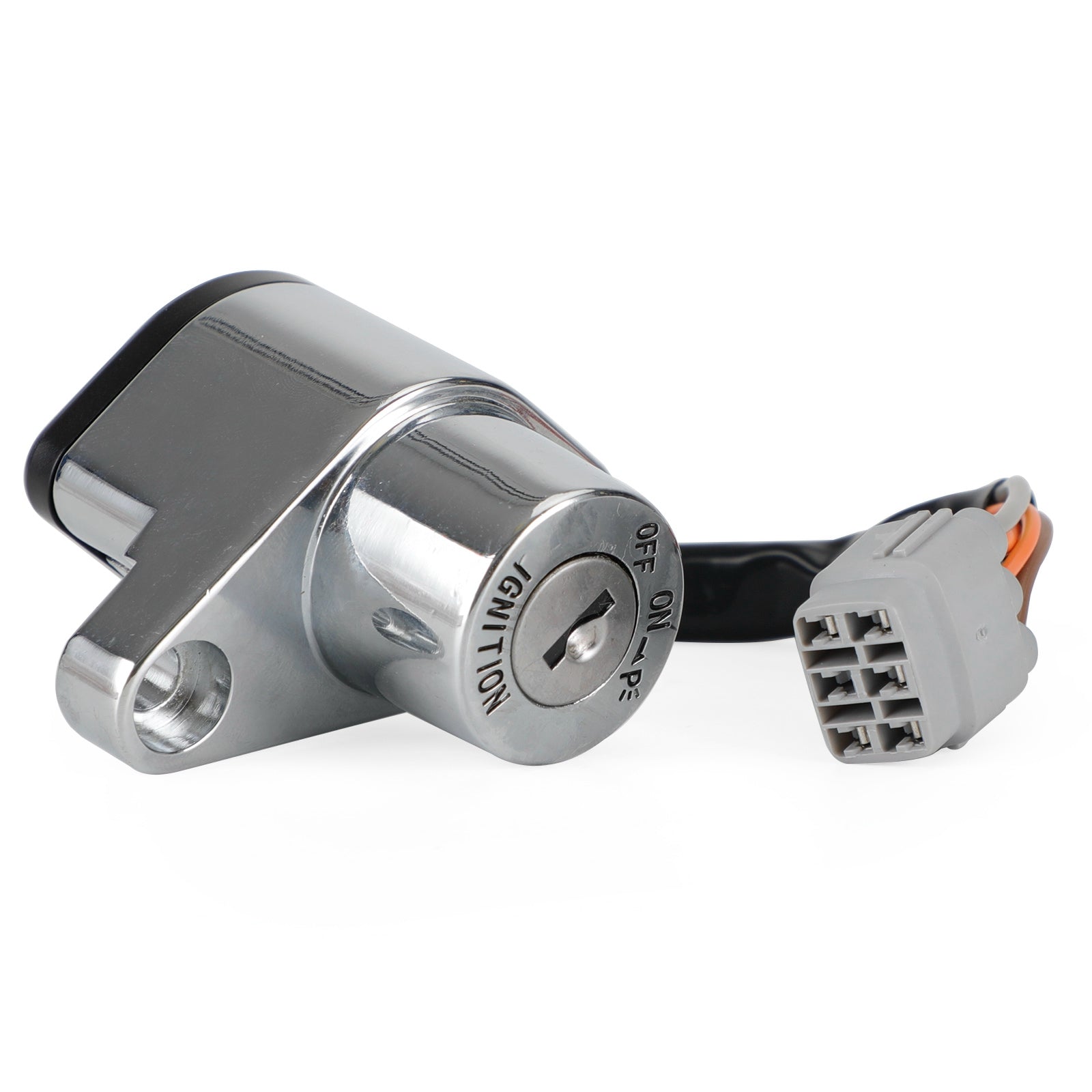 2006-2019 Suzuki VLR1800 VZR1800 BOULEVARD C109R M109R IGNIÇÃO CHANCE GENERIC