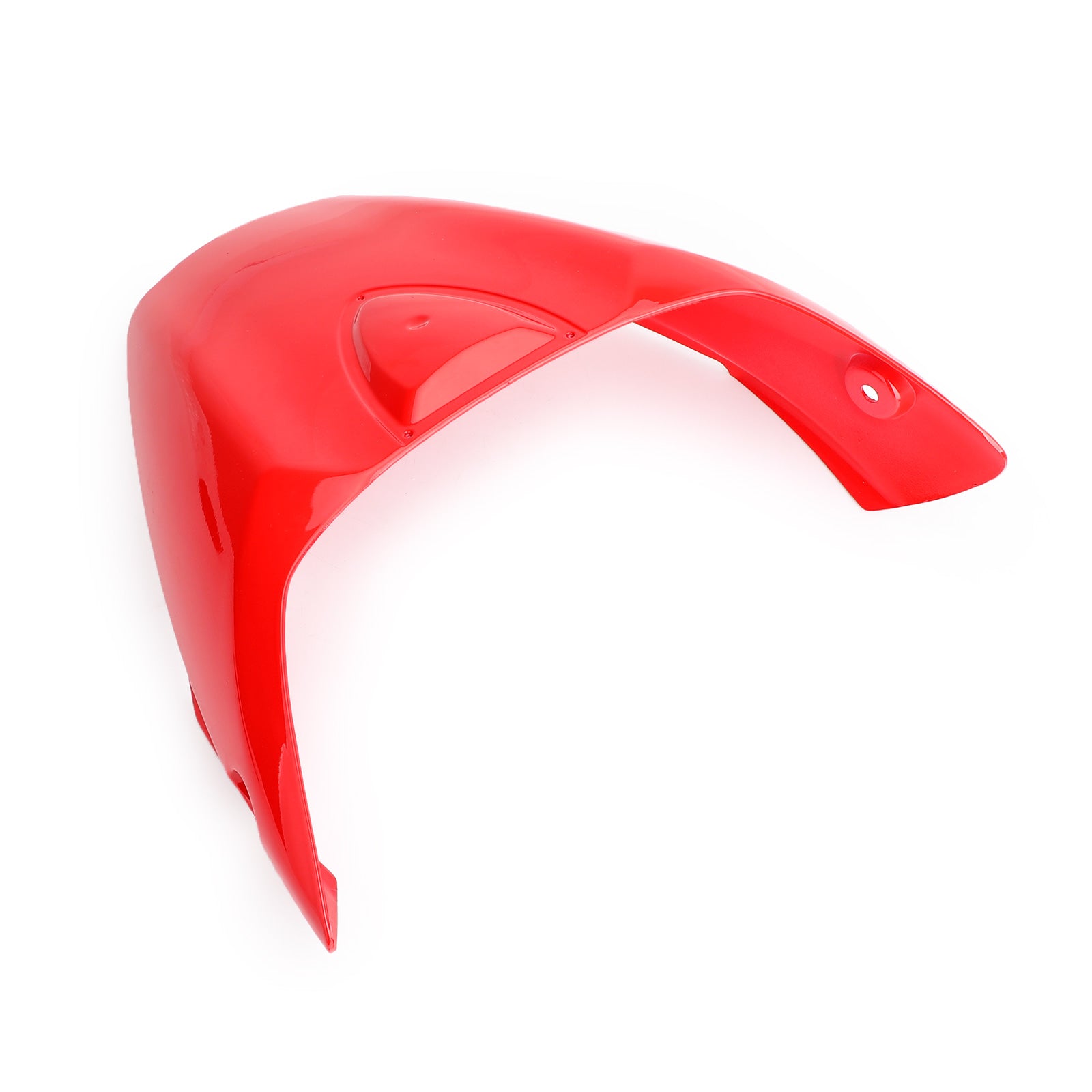 Alle jaren Ducati 796 795 M1100 696 RODE MOTORCYCLE ACHTER STANEN KUIST COMP