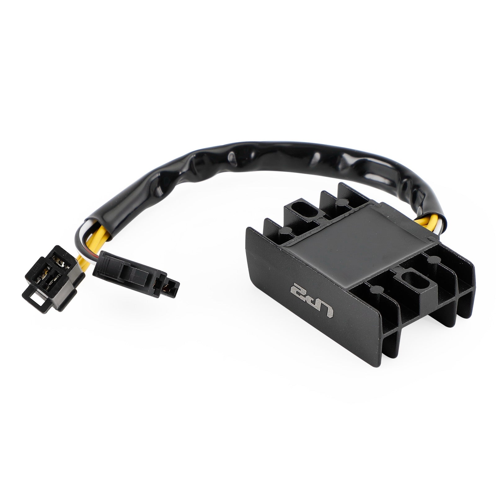 17-19 Suzuki GA150 Hanjun spenningsregulator likeretter