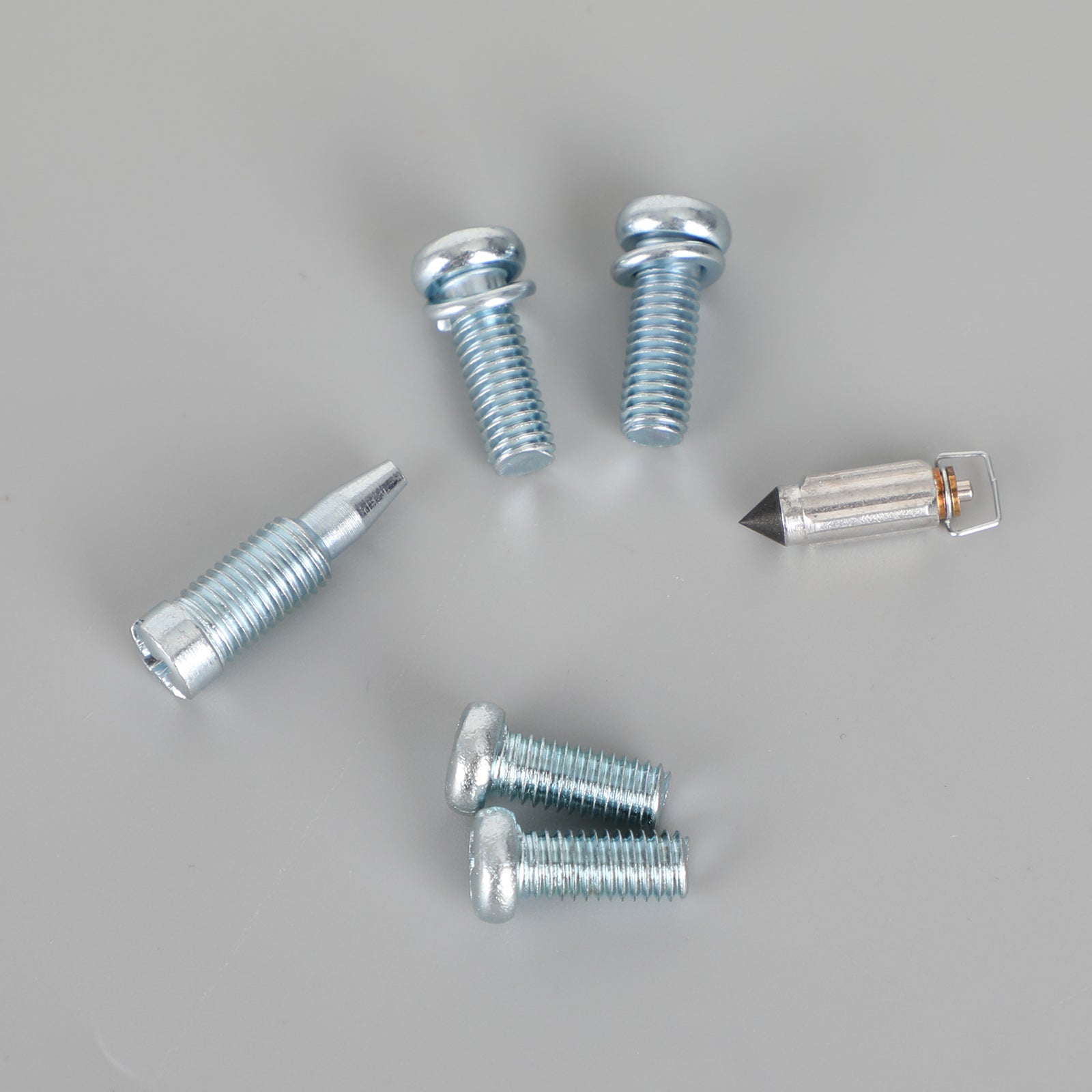 Carburetor Carb Revuild Kit fit für Suzuki GK75A GSF400 Bandit 1991-1997 Generika