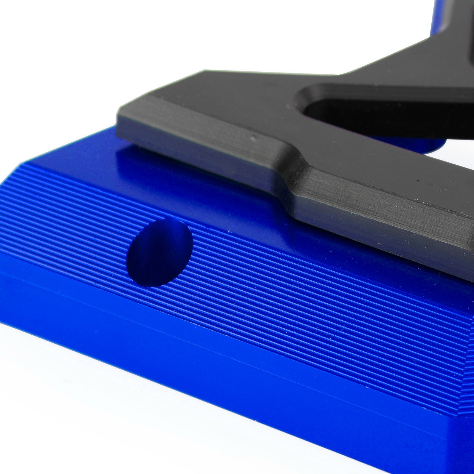 Front Sprocket Cover Chain Guard For KAWASAKI Ninja 250 300 Z300 2013-2017