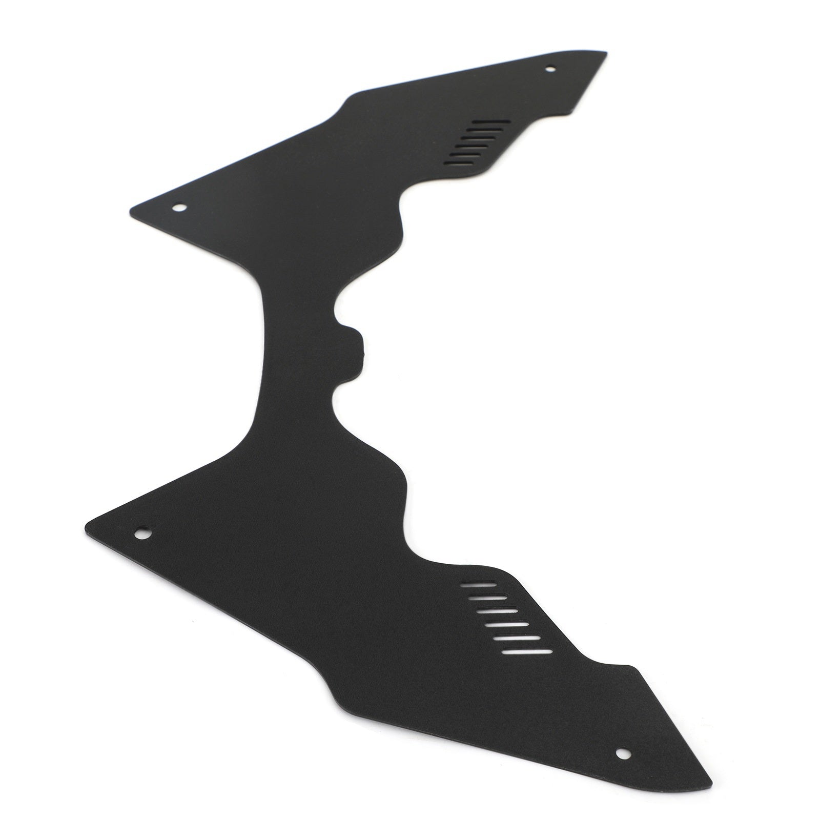 Deflector de corriente ascendente para horquilla compatible con HONDA CRF 1100L Africa Twin 2020