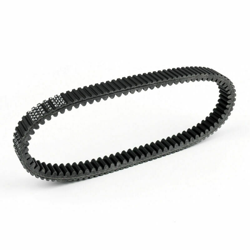 Drive Belt för Arctic Cat Wildcat X 1000 2013-2016 2014 2015 OE 0823-496 USA