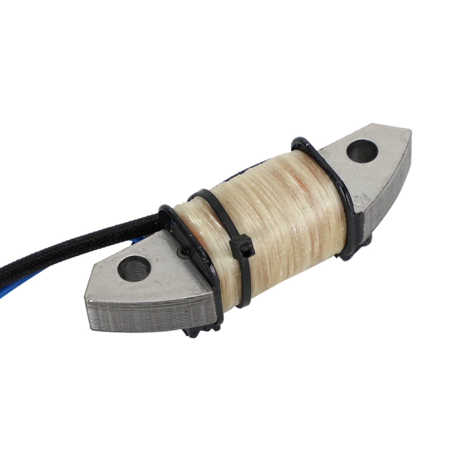 CHARGING COIL w/PULSER For YAMAHA C25 C30 25-30Hp 01-12 2T OUTBOARD 69P-85541-09