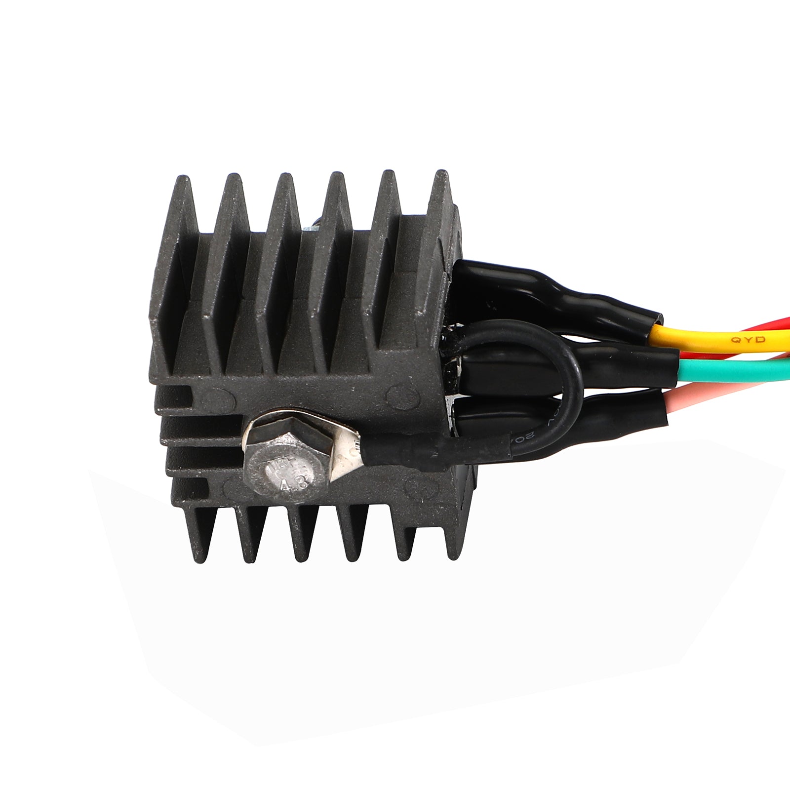 Honda CB100 CB125S CL100 CL100S CL125S SL100 SL125 70-75 Generic Regulator Rectifier 31700-107-782