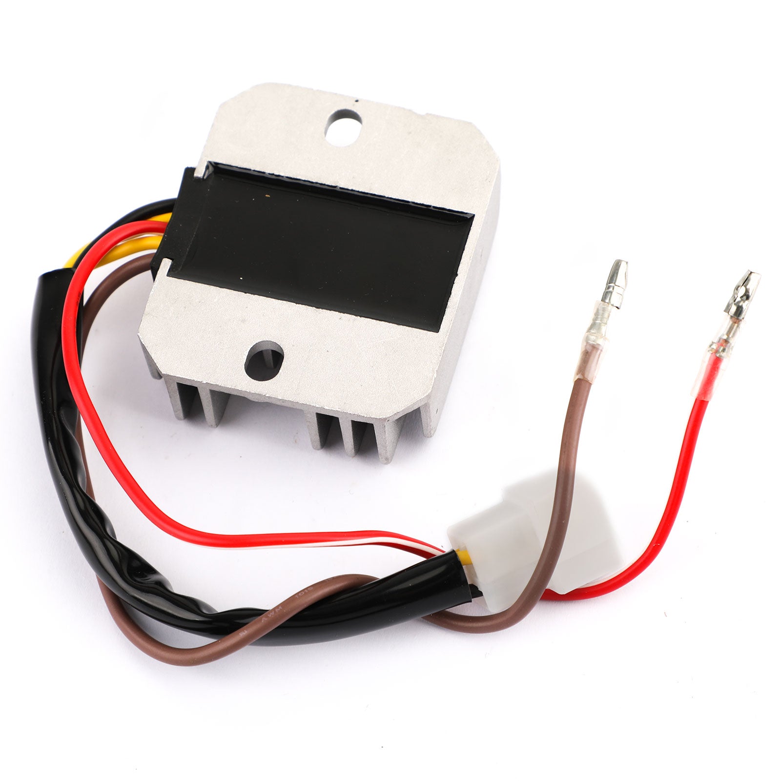 Spanningsregelaar geschikt voor Kawasaki KZ 250 440 650 750 1000 KLT 200 250 80-83 Generiek