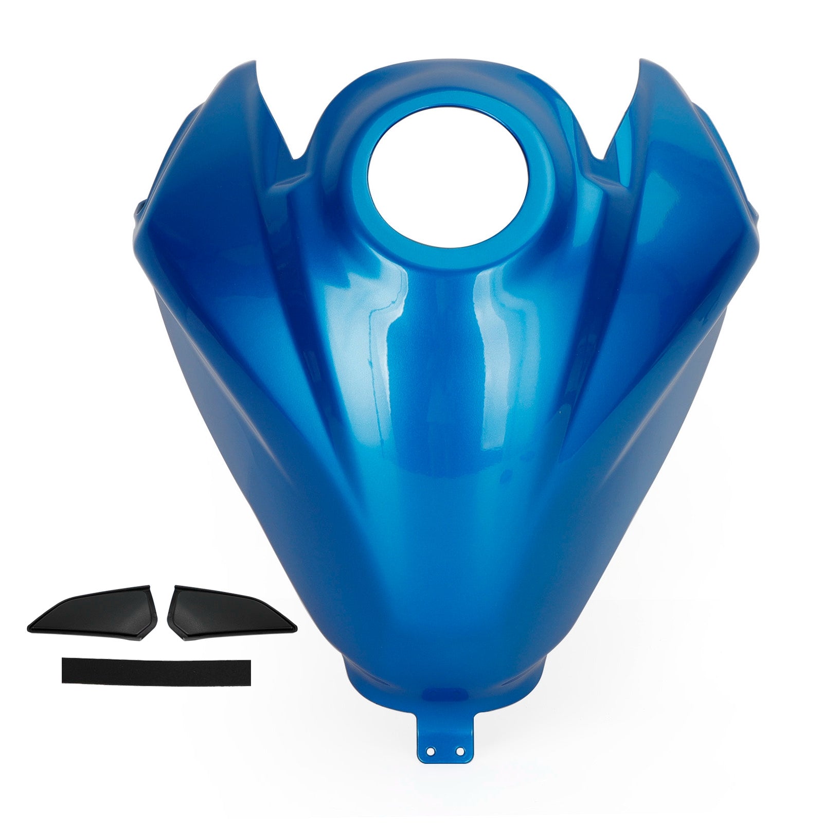 2017-2021 Suzuki GSX-S 750 GSXS Gas Tank Cover Guard Protector