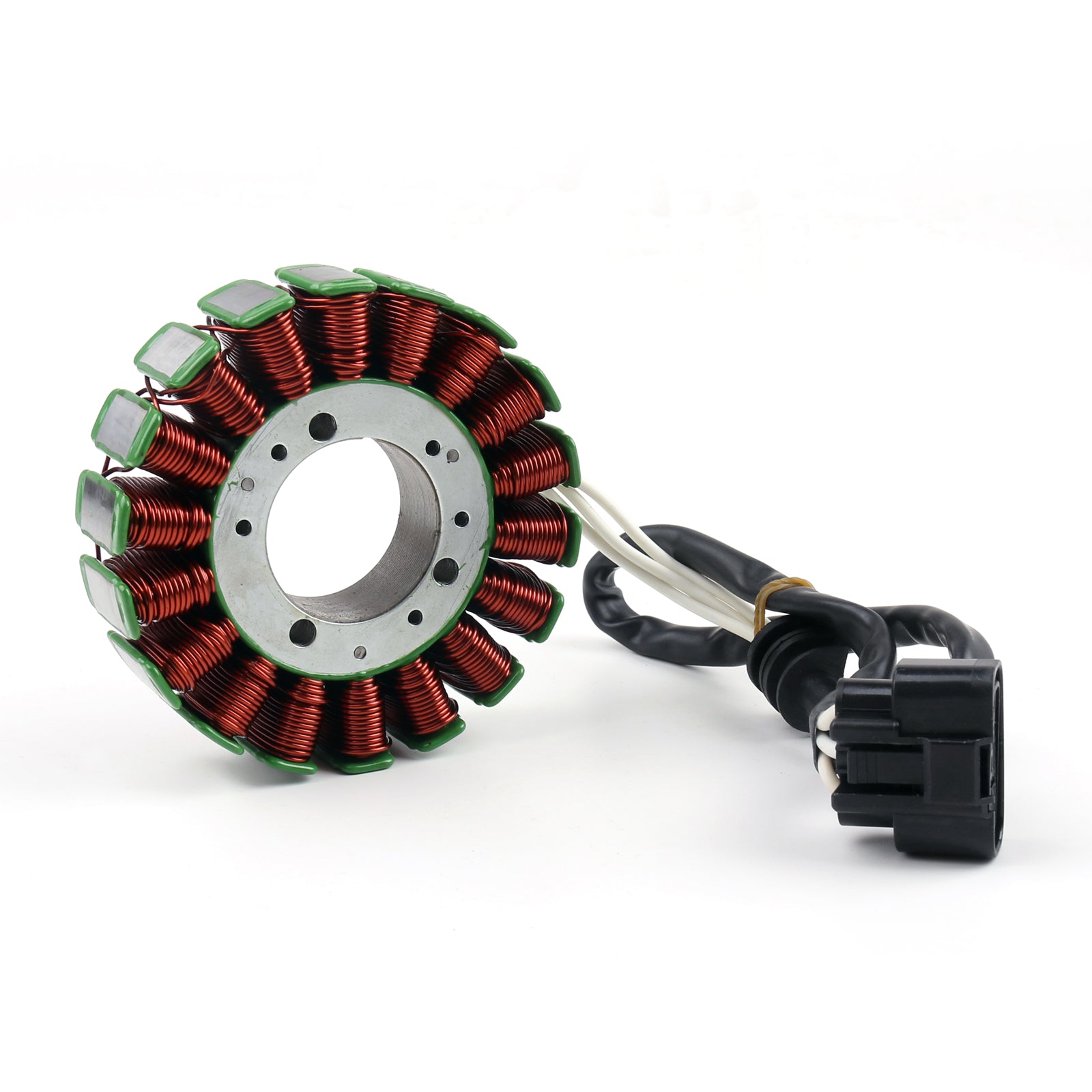 Stator-spoel voor Yamaha YZF R1 2002-2003 Magneto Generator via FedEx