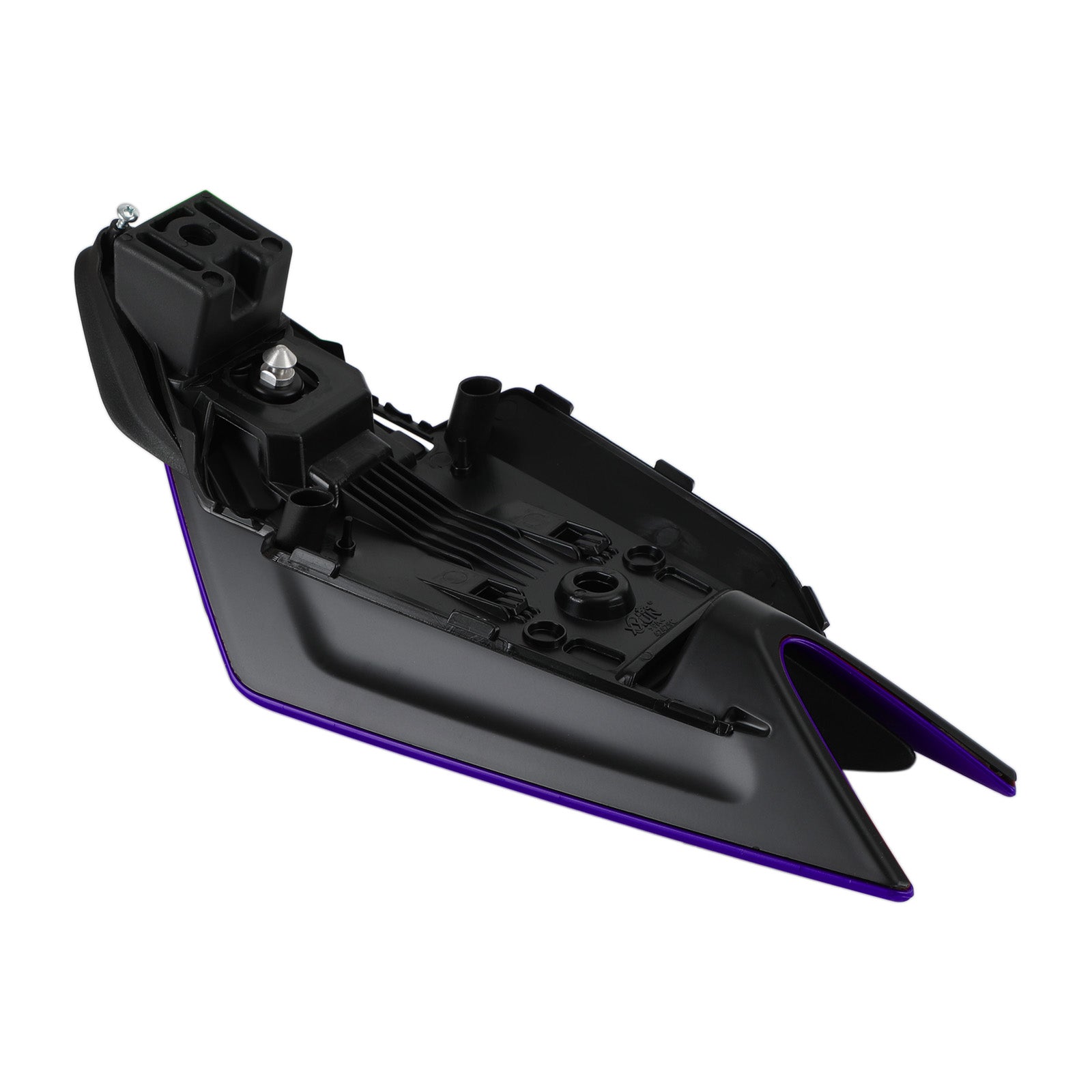 2020-2024 Aprilia RS660 RSV4 Tuono 660 Heckhaarverkleidungsabdeckung Generisch