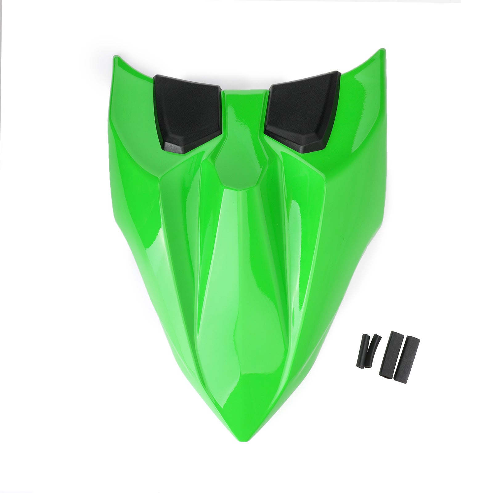 17-23 Kawasaki Z650 Ninja 650 オートバイ後部座席フェアリングカバーカウル