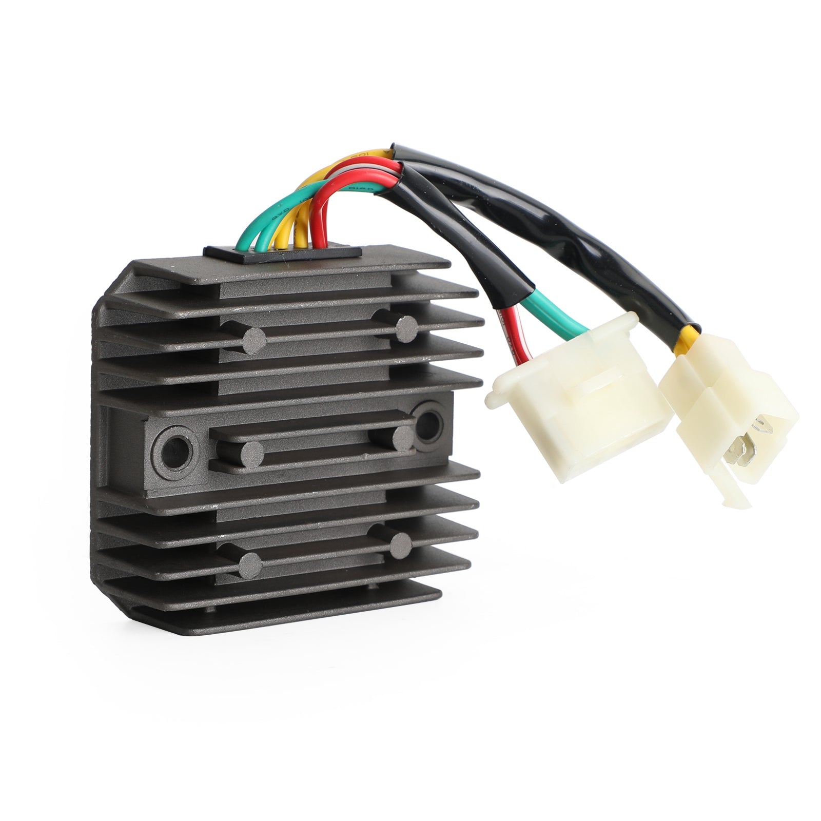 Statorregler-Gleichrichterdichtung für Honda XL400V XL600V Transalp 1987-1999 Generikum