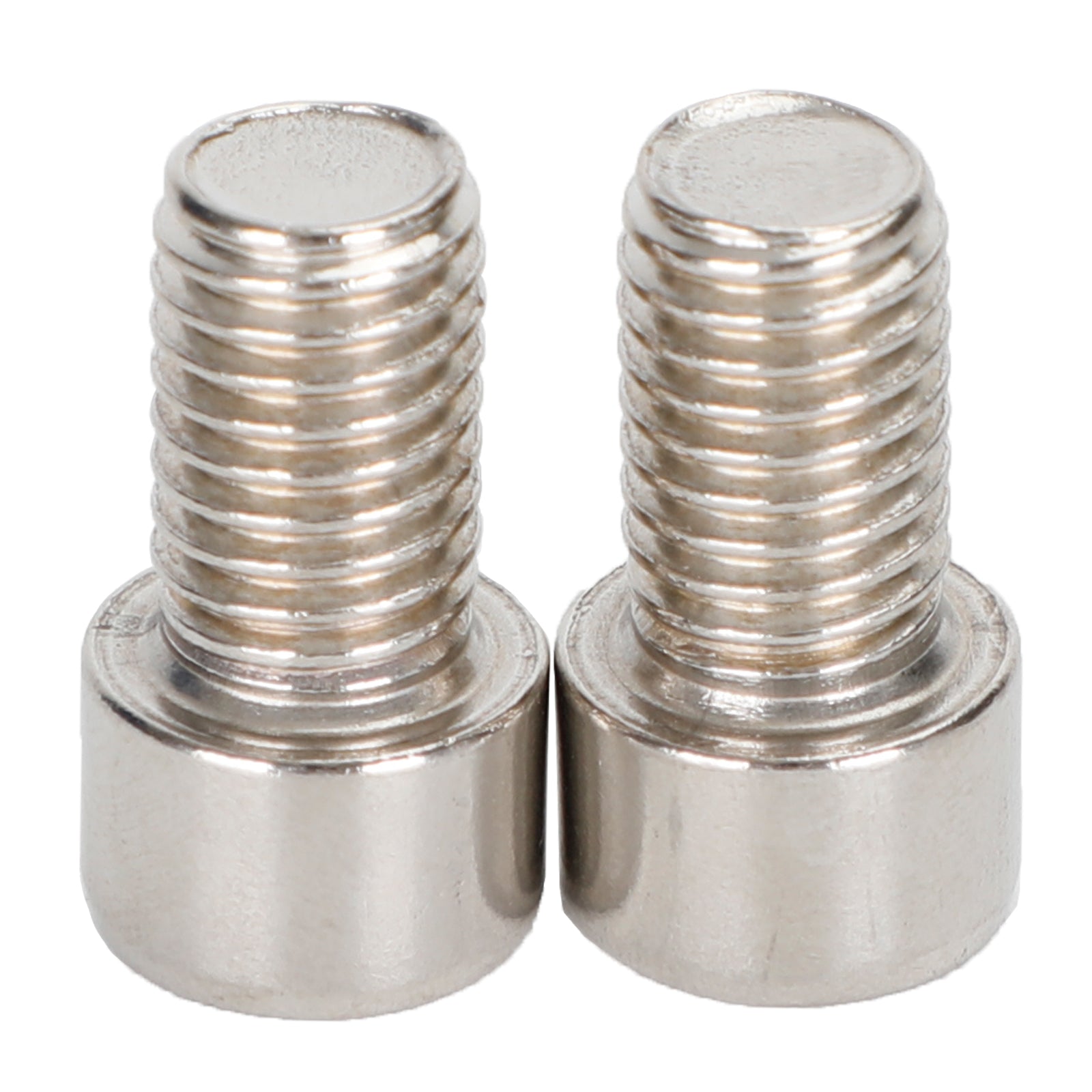 M10 X 1,5 mm d'extension d'extension de miroir pour BMW K 1200 1300 R 2005-2016 générique