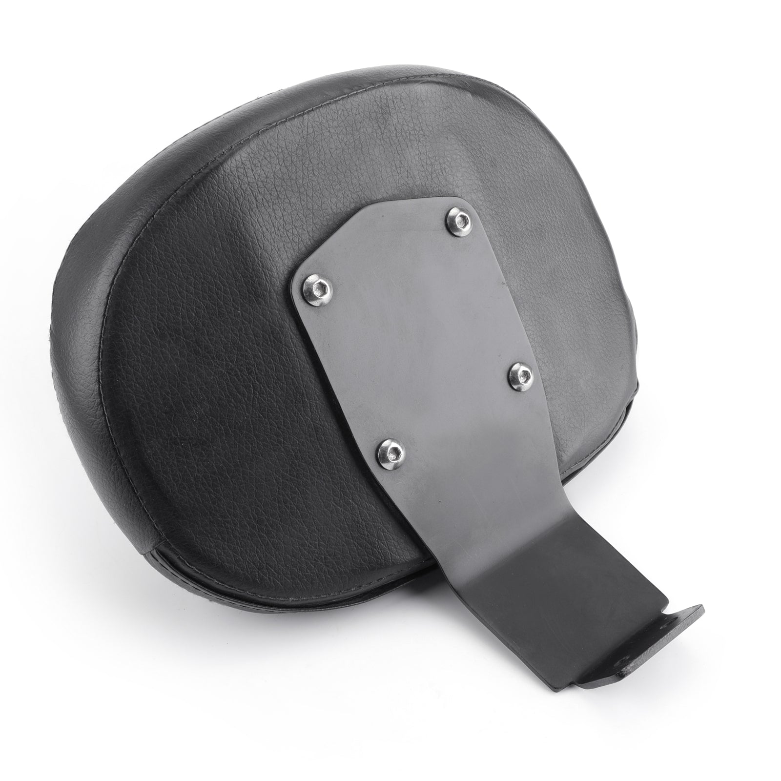 2001-2020 Driver Rear Backrest Cushion Pad For Suzuki Volusia VL400 VL800 Boulevard C50