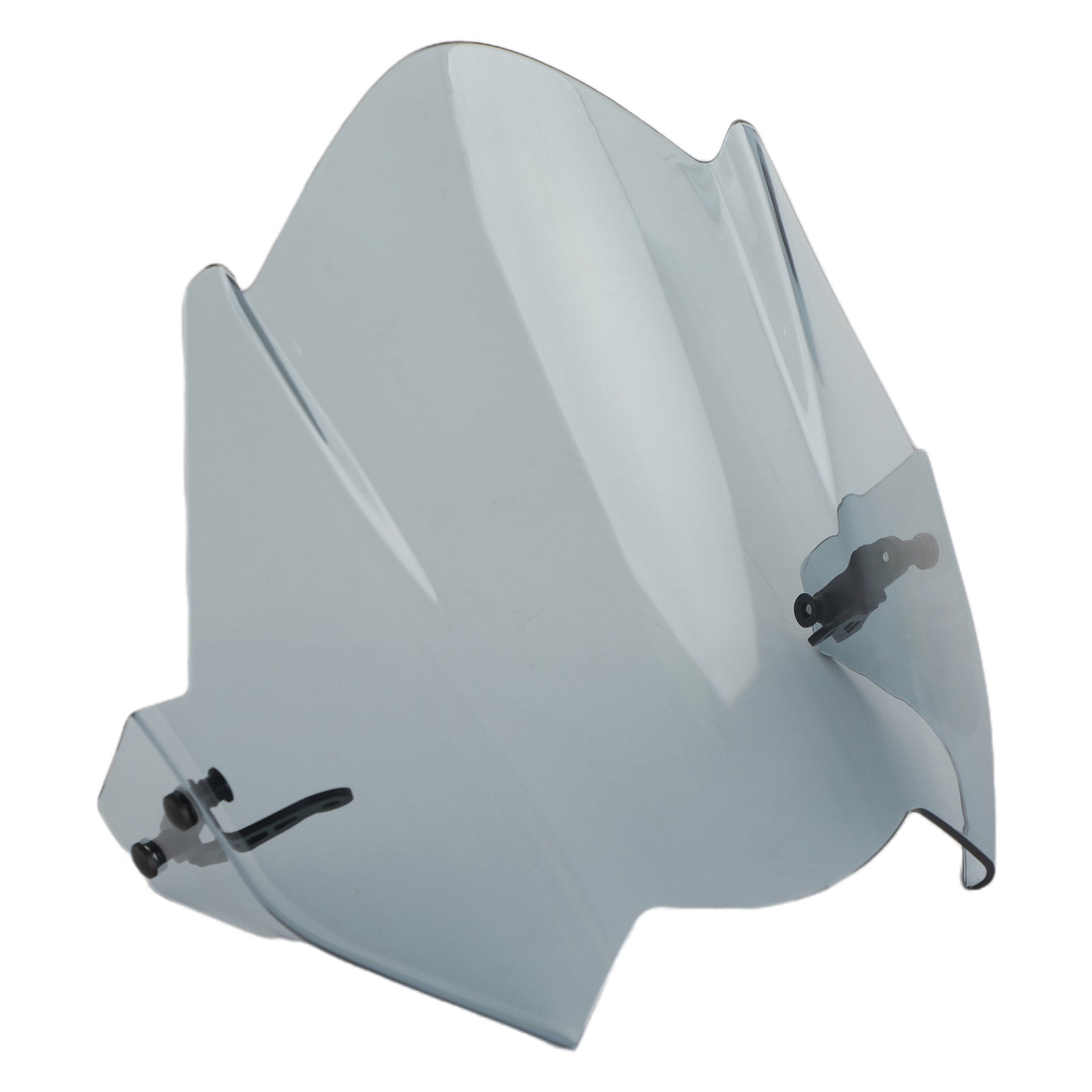 Parabrezza WindScreen adatto per TRIUMPH SPEED TRIPLE 16-20 STREET TRIPLE 17-19 Generico