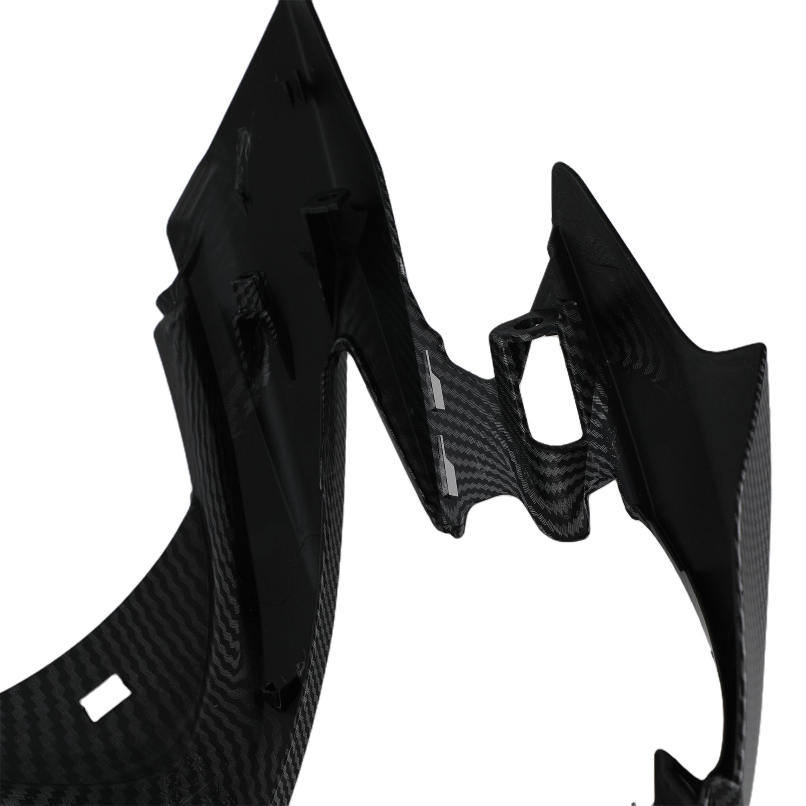 Främre näshuvudlätt fairing-lock för Suzuki GSXS GSX-S750 2017-2021 Generic