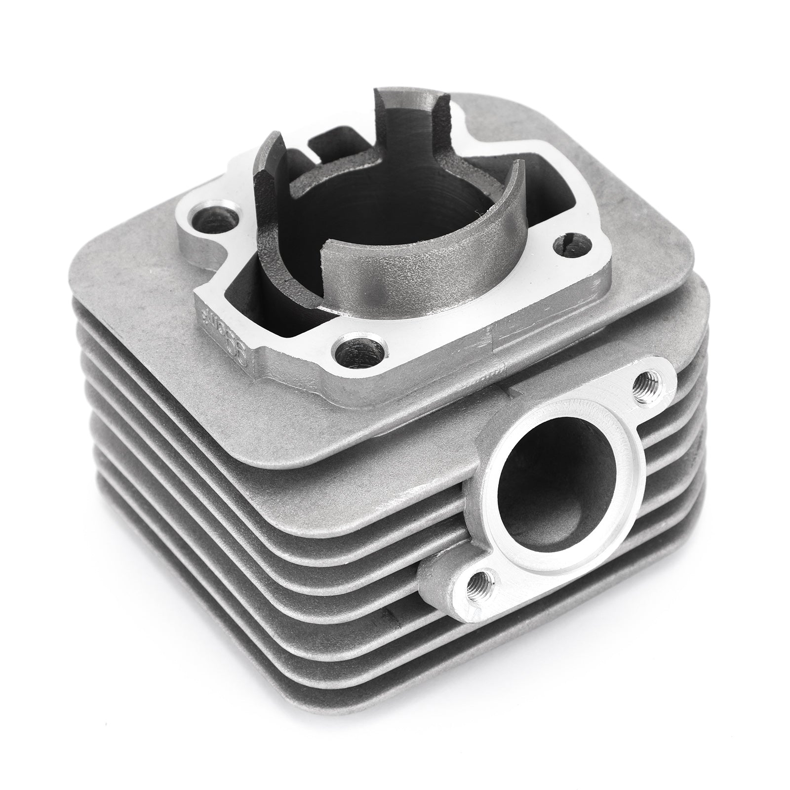 Zylinderkolbendichtung Top End Kit 52,5 mm für Suzuki AH 100 V 100 Ag 100 Adresse Generisches